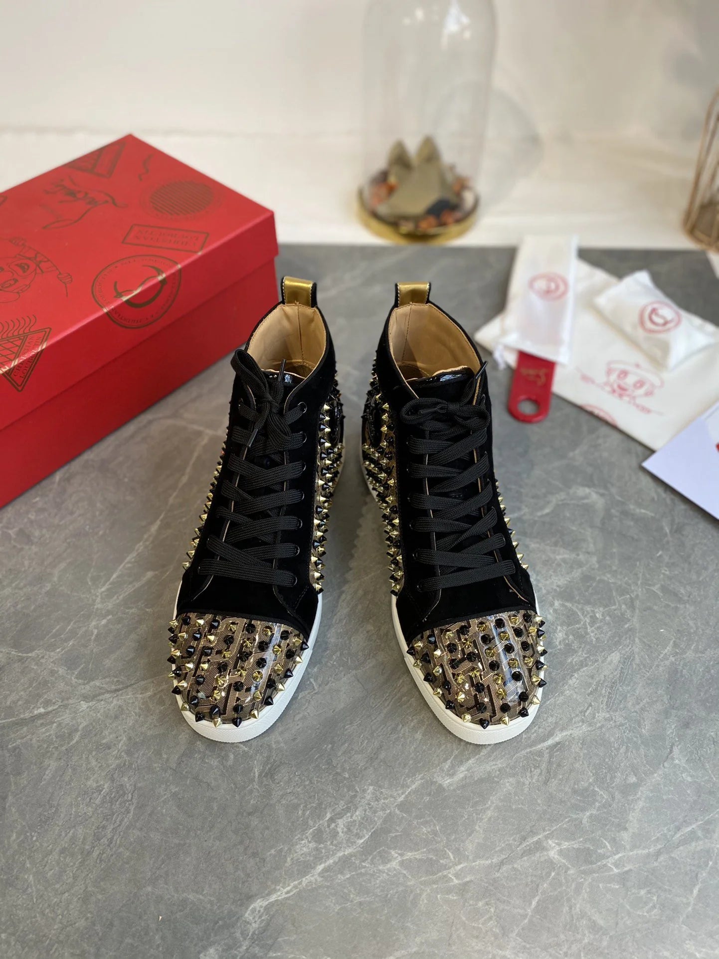 CL SNEAKER