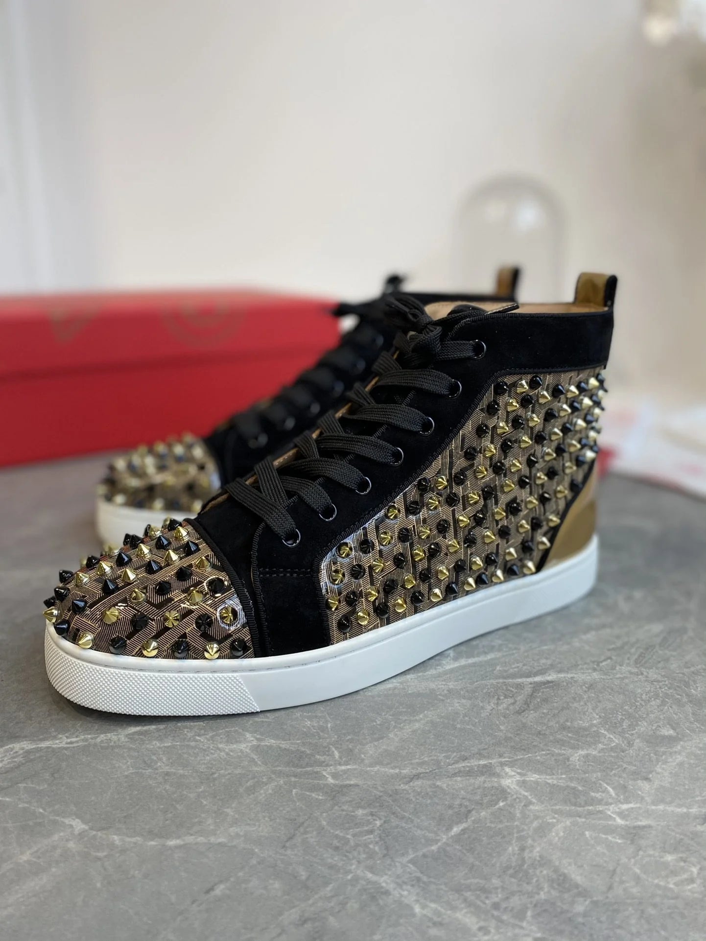 CL SNEAKER