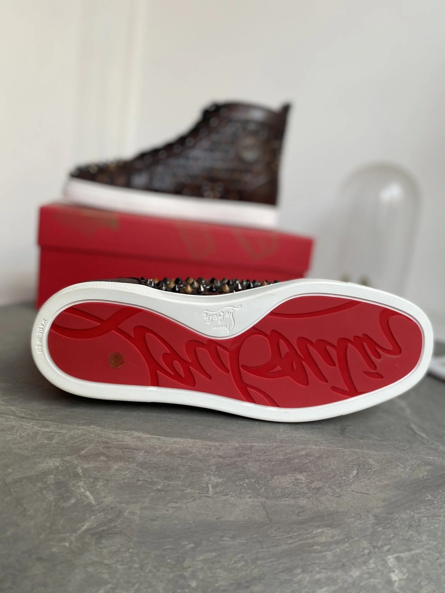 CL SNEAKER