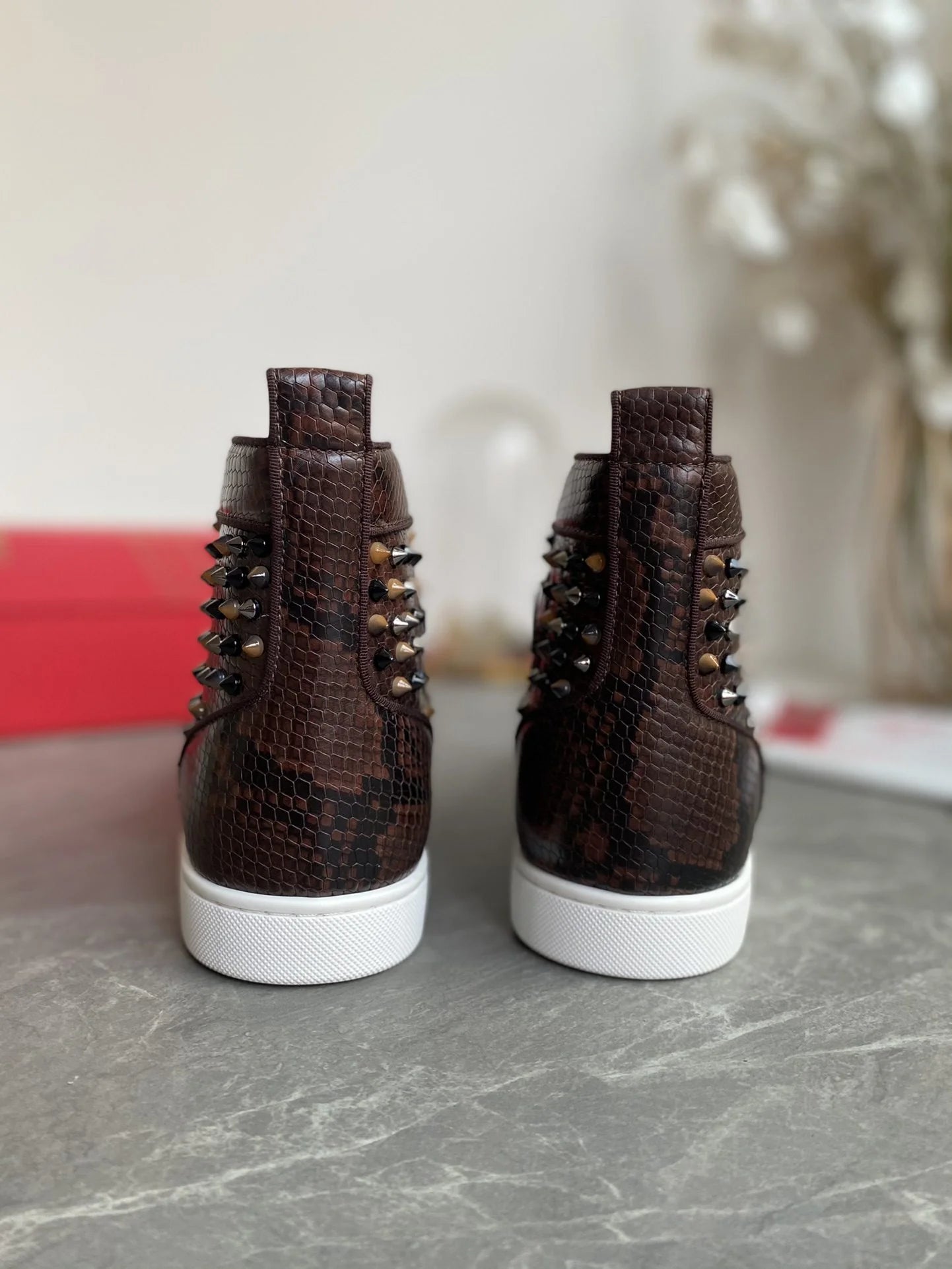 CL SNEAKER