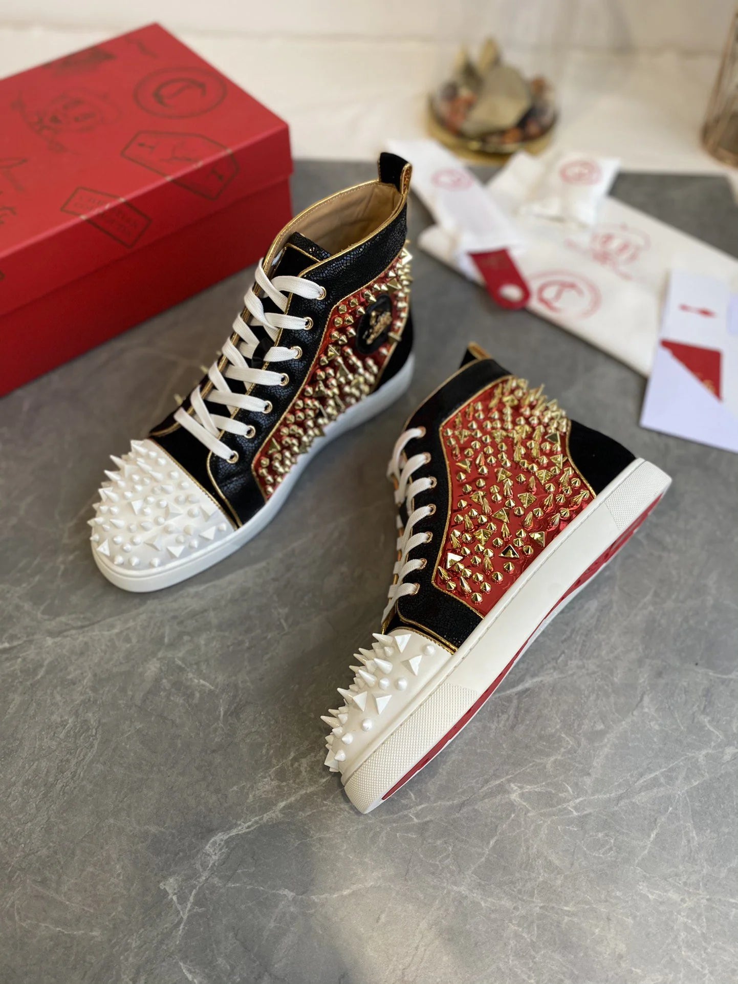 CL SNEAKER