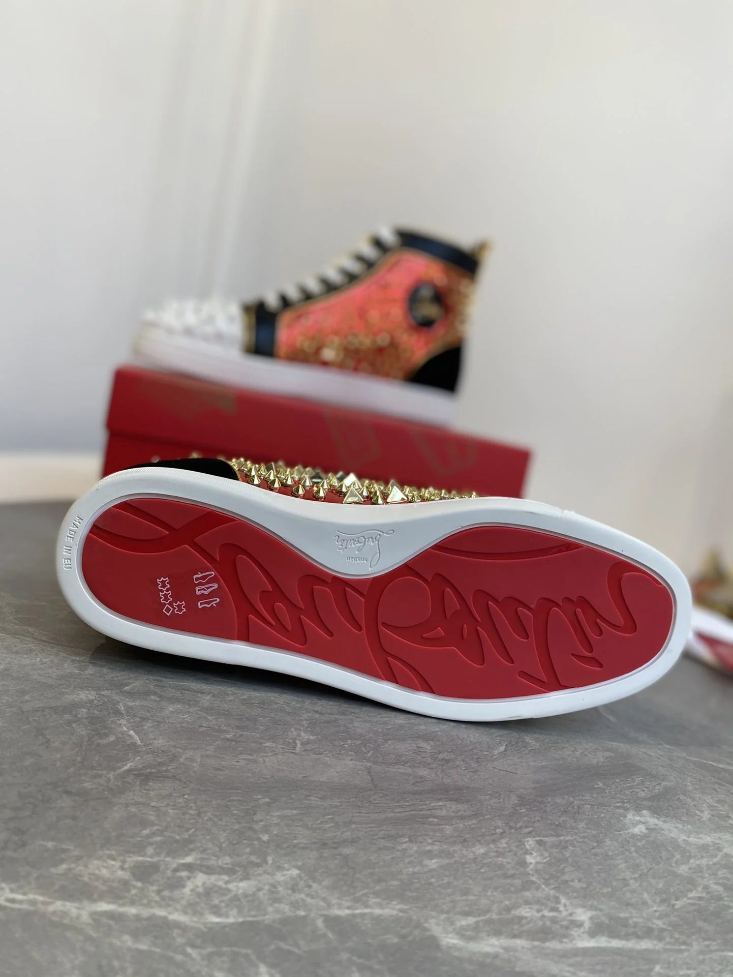 CL SNEAKER