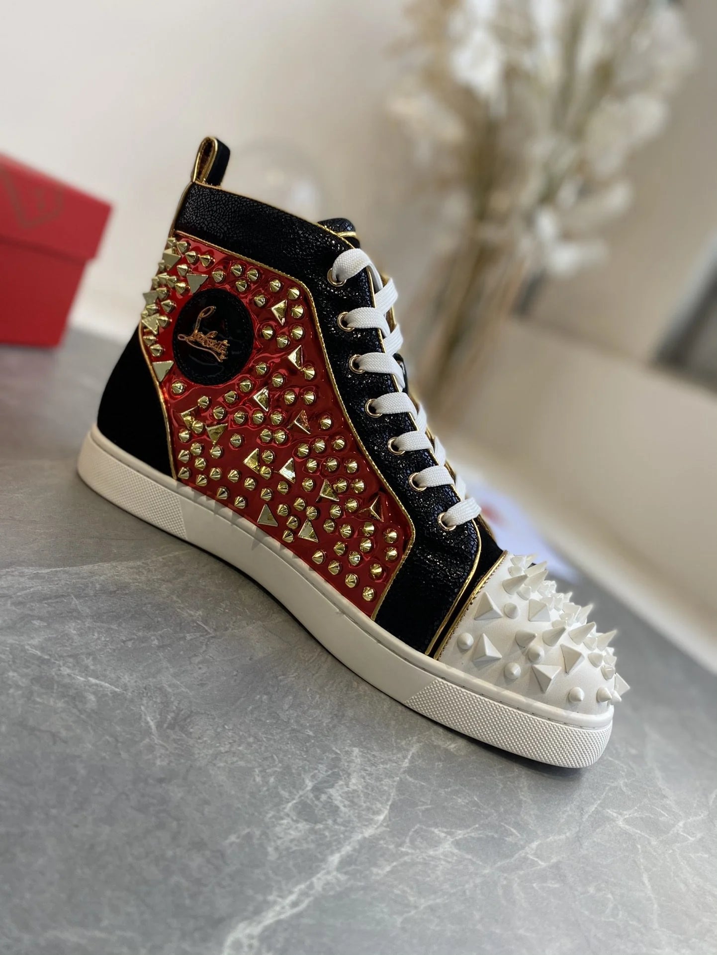 CL SNEAKER