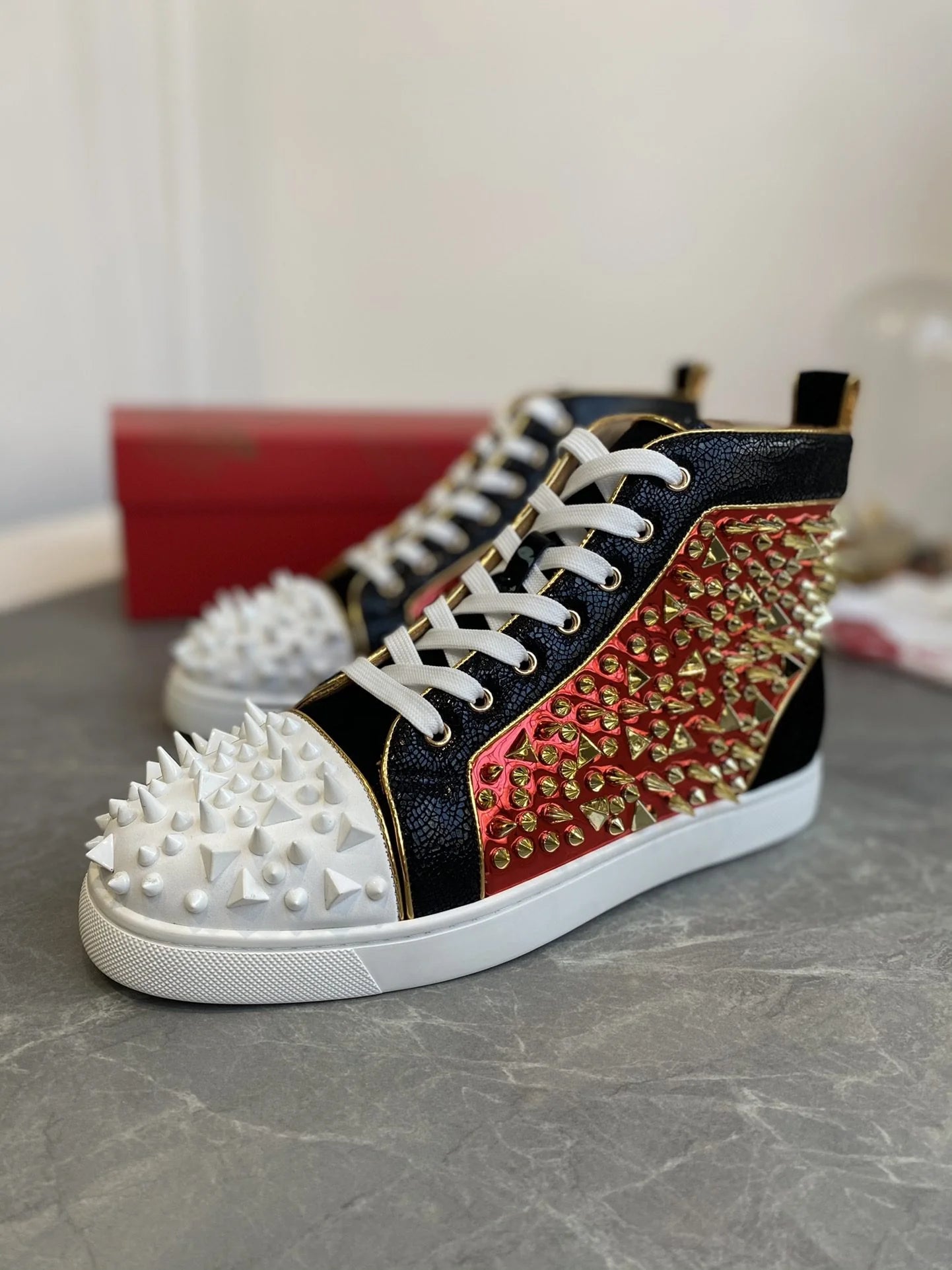 CL SNEAKER