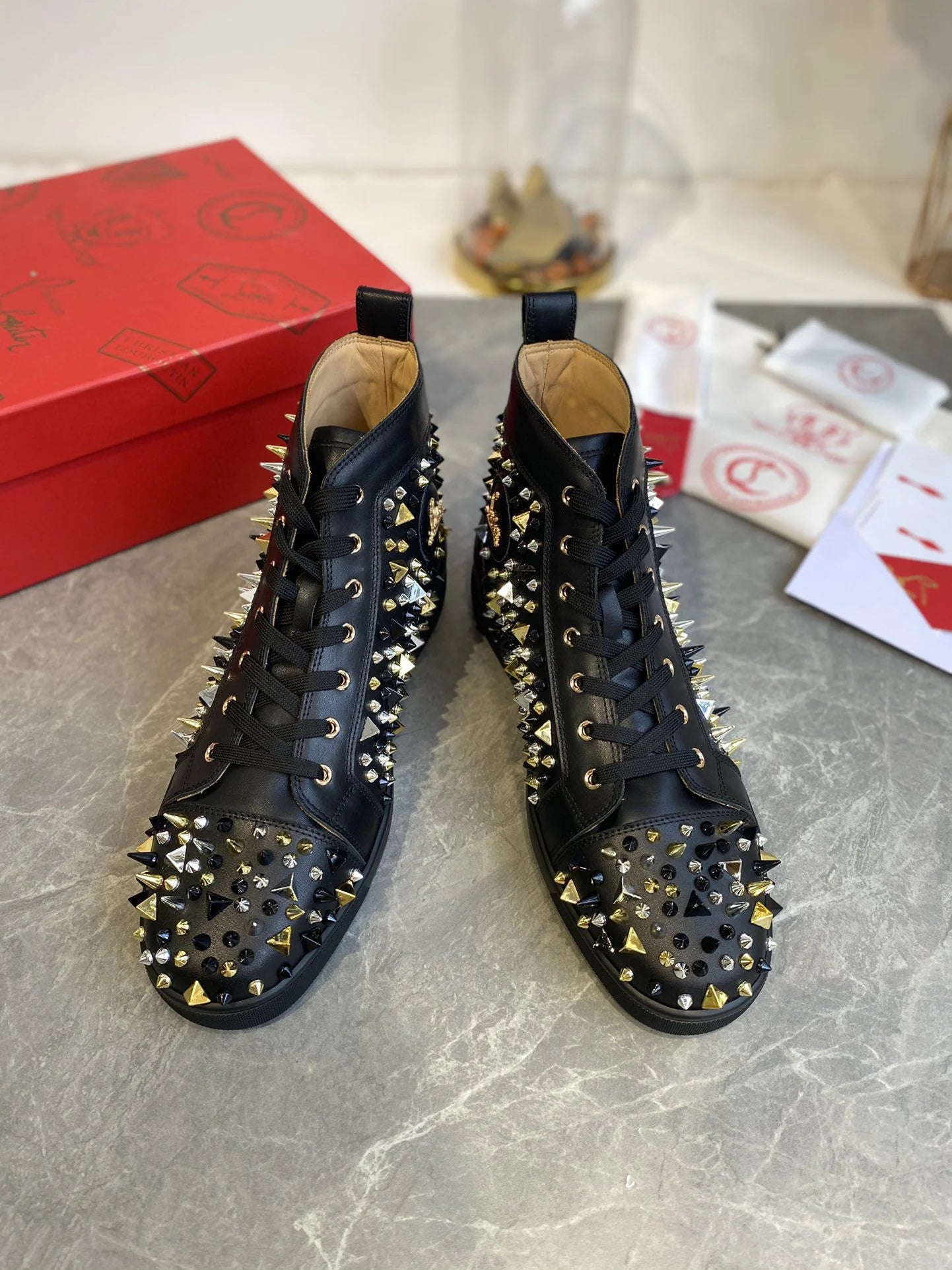 CL SNEAKER