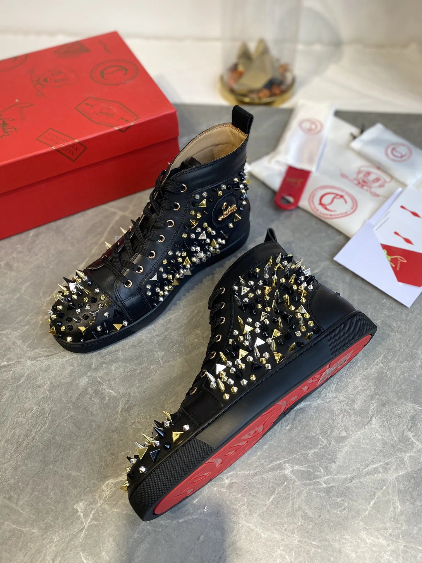 CL SNEAKER