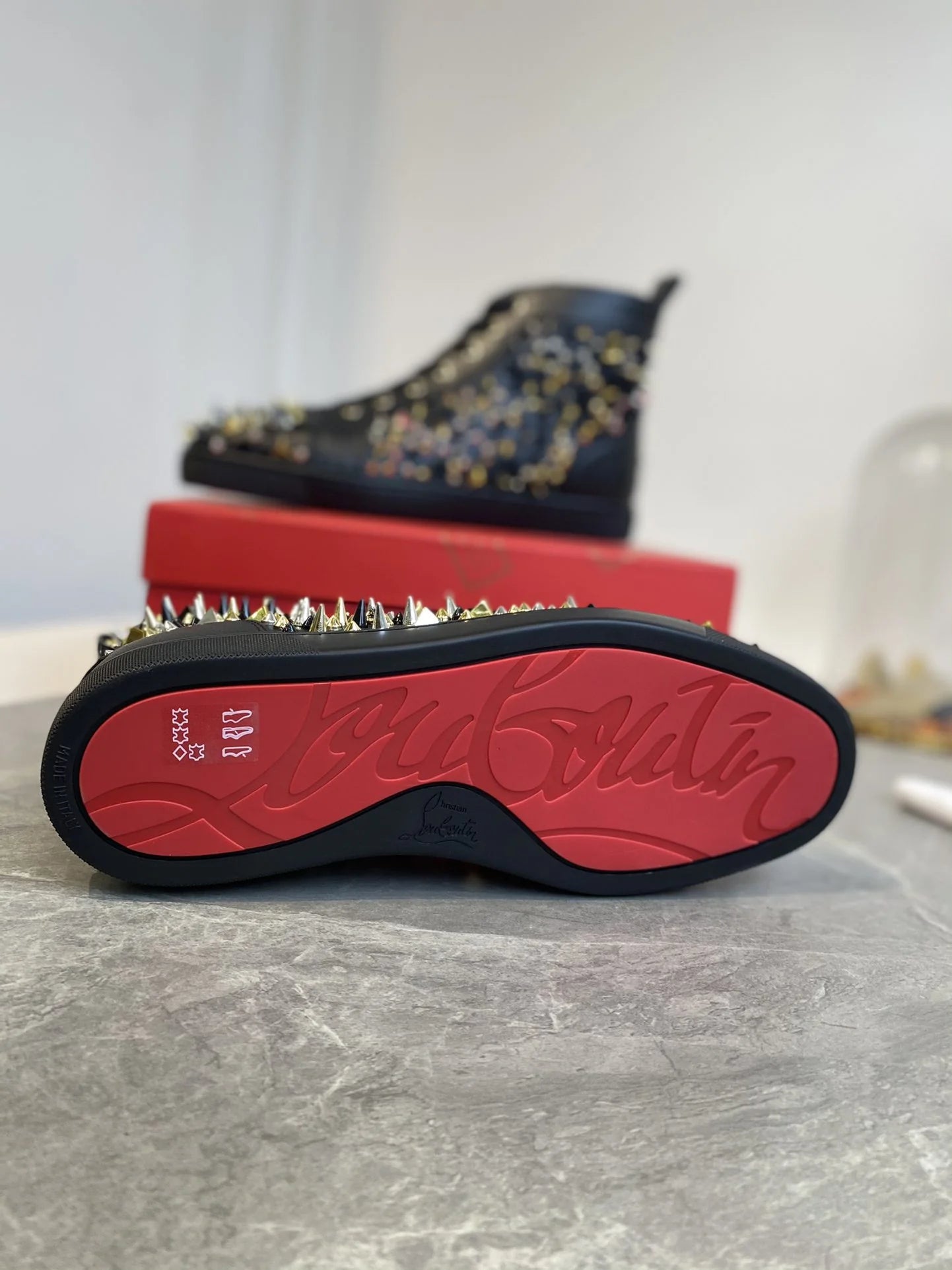 CL SNEAKER