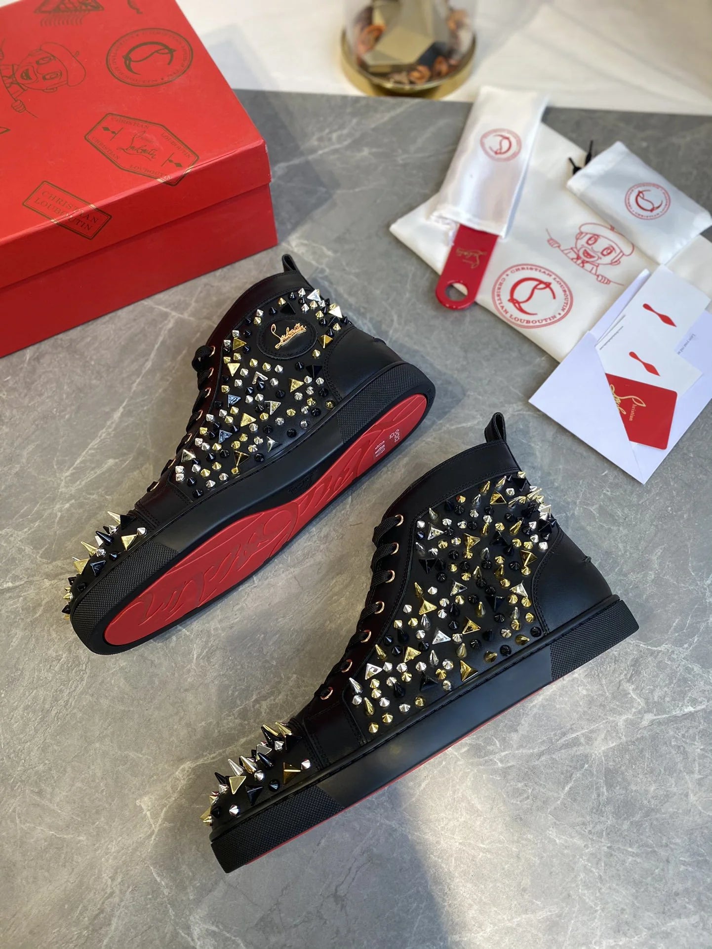 CL SNEAKER