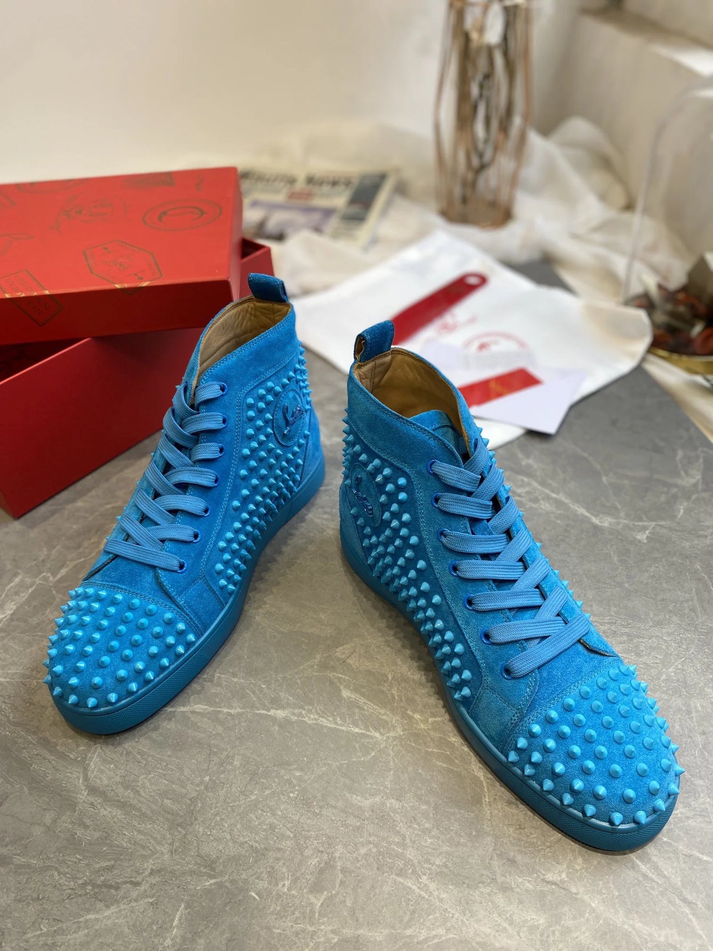 CL SNEAKER