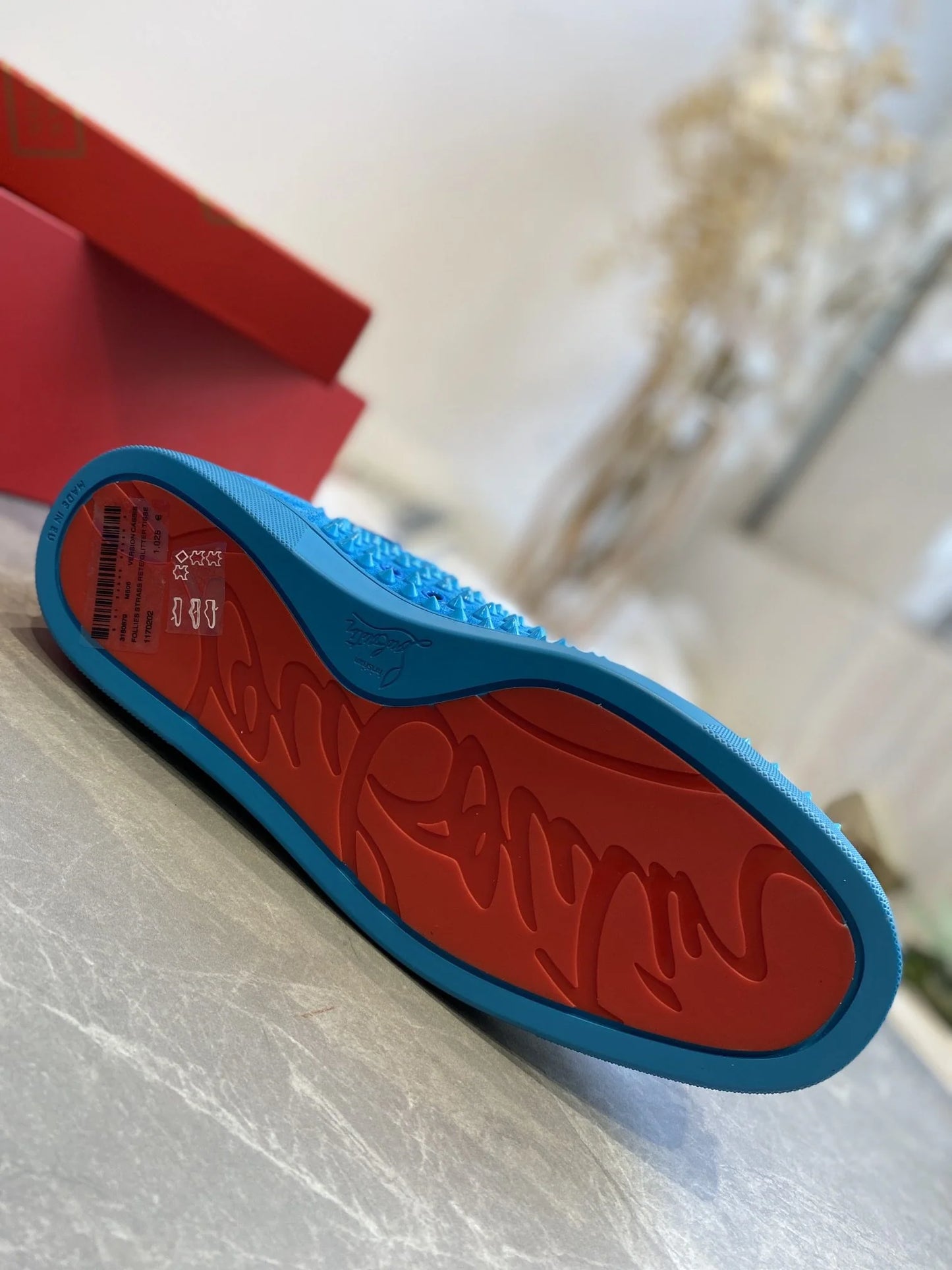 CL SNEAKER