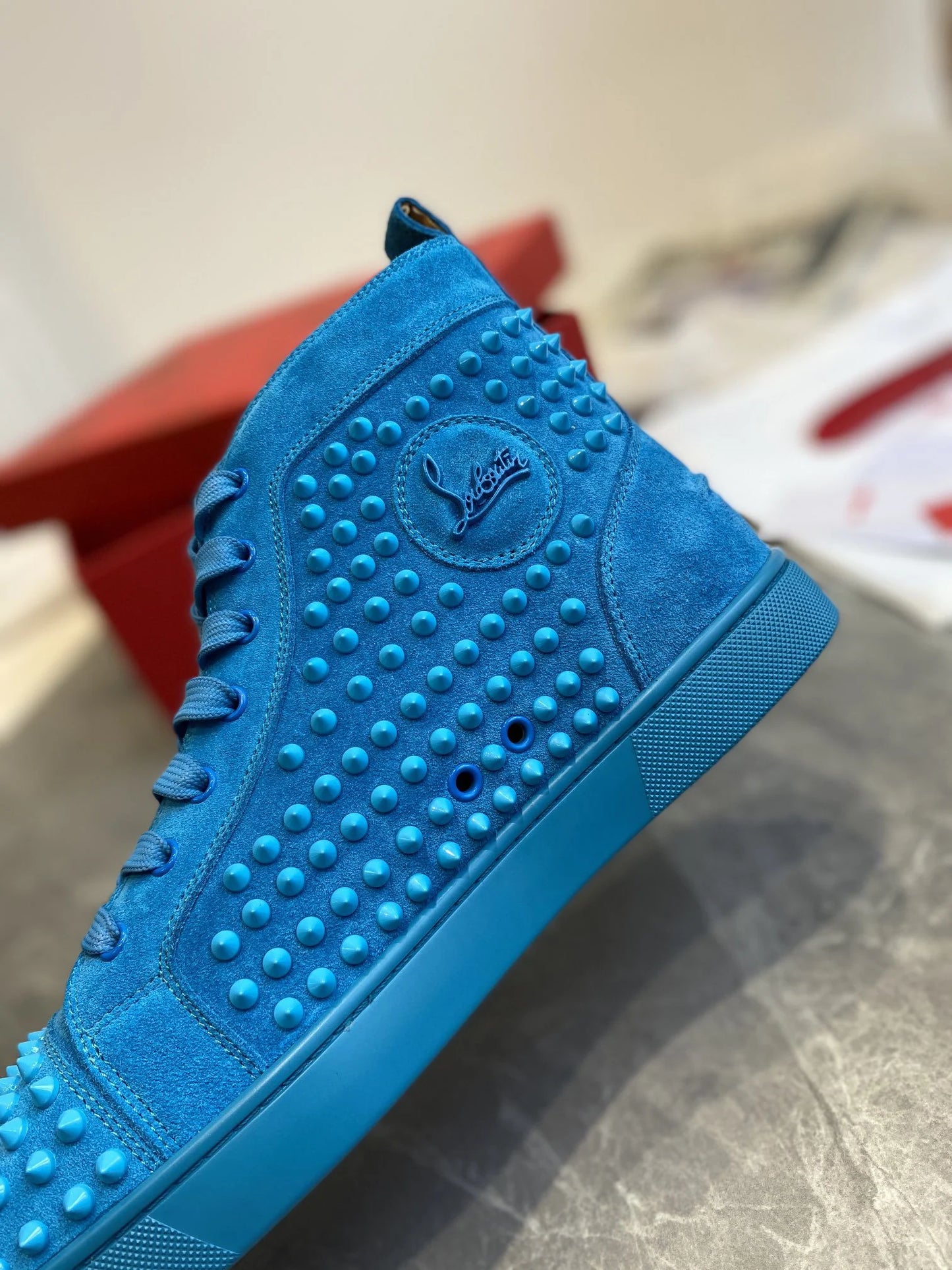 CL SNEAKER