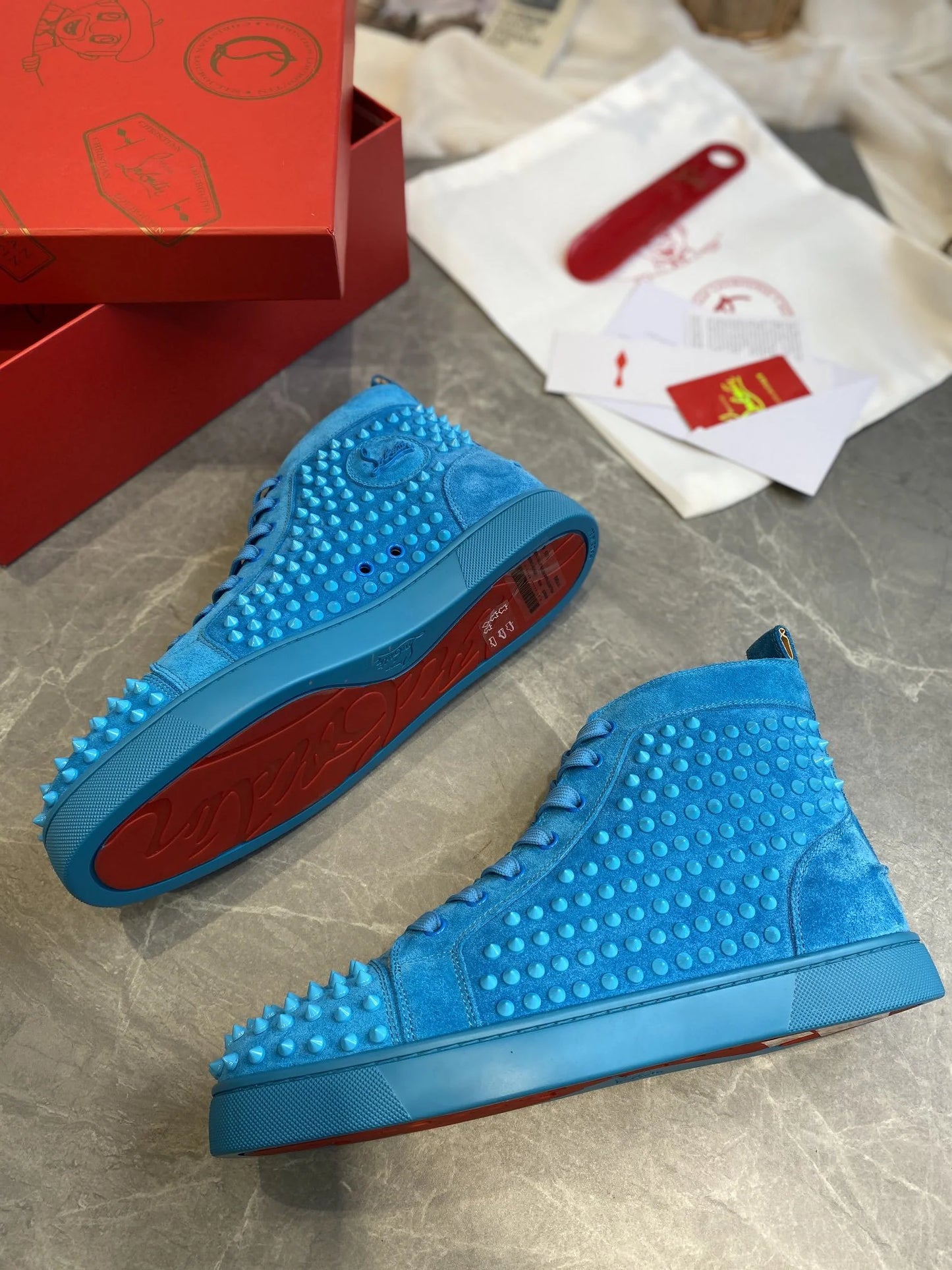 CL SNEAKER