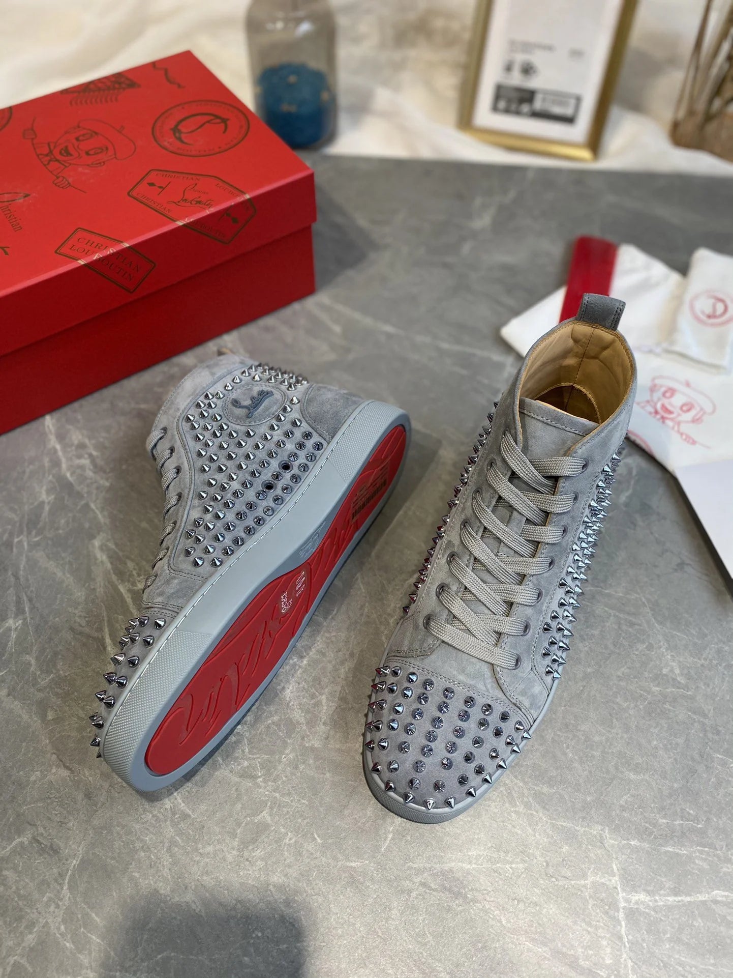 CL SNEAKER