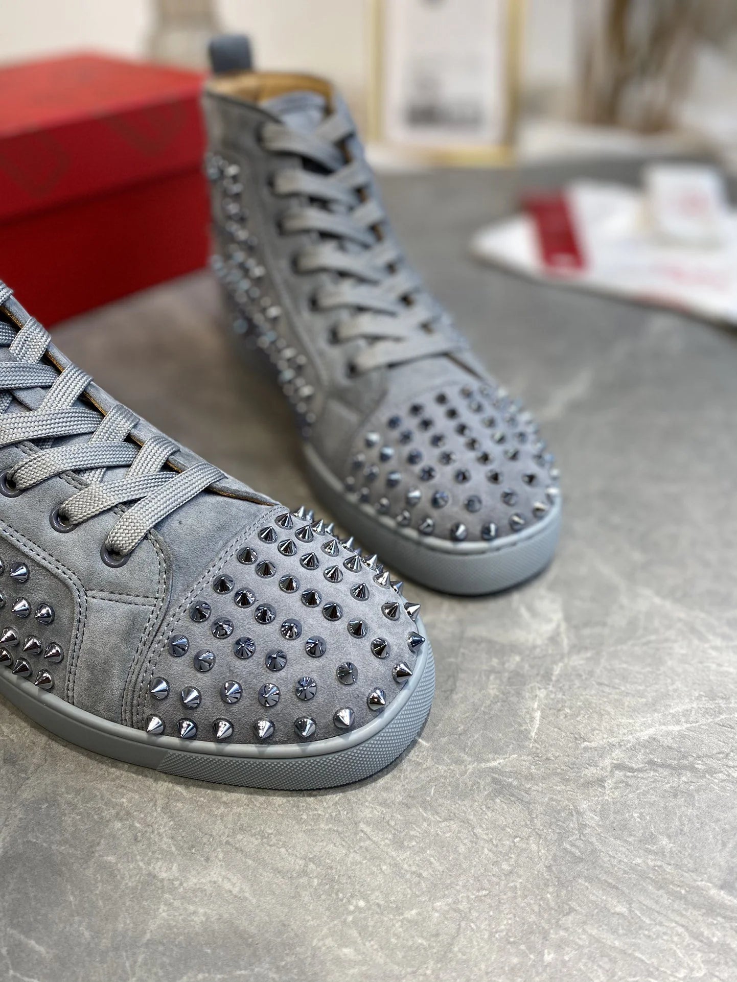 CL SNEAKER