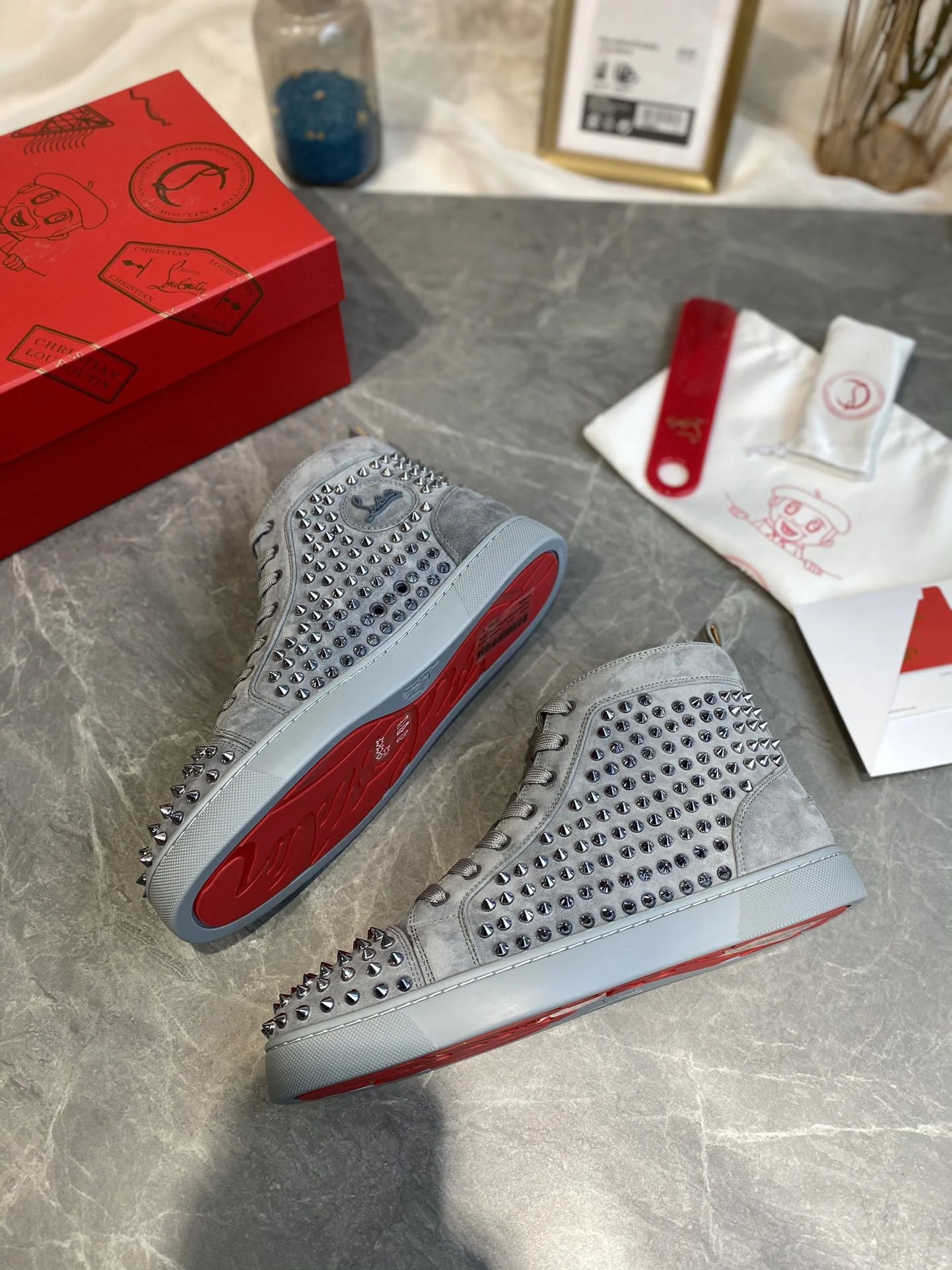 CL SNEAKER