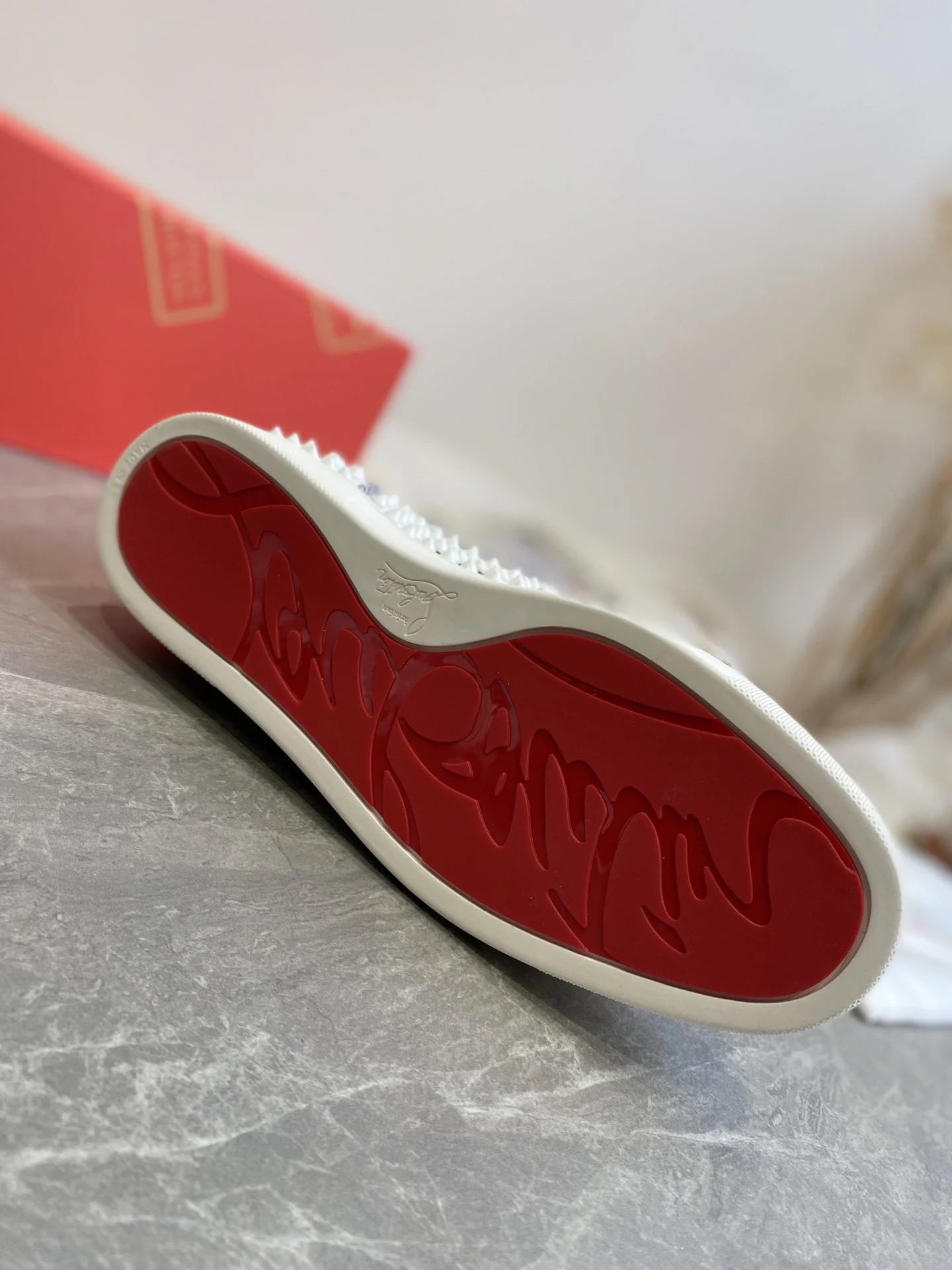 CL SNEAKER