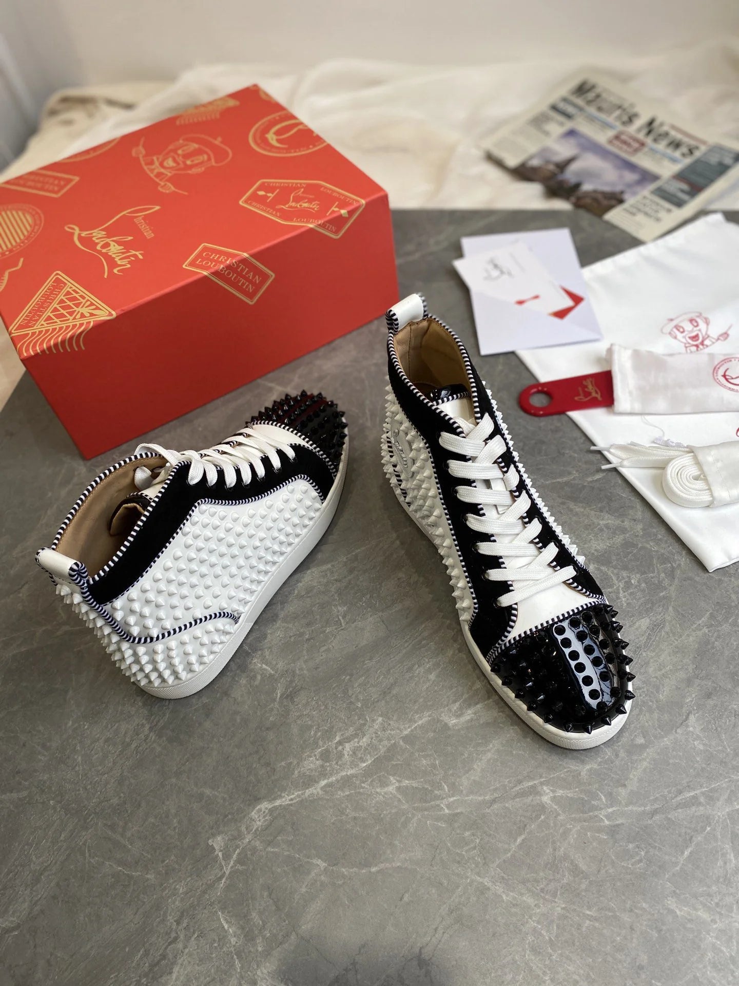 CL SNEAKER