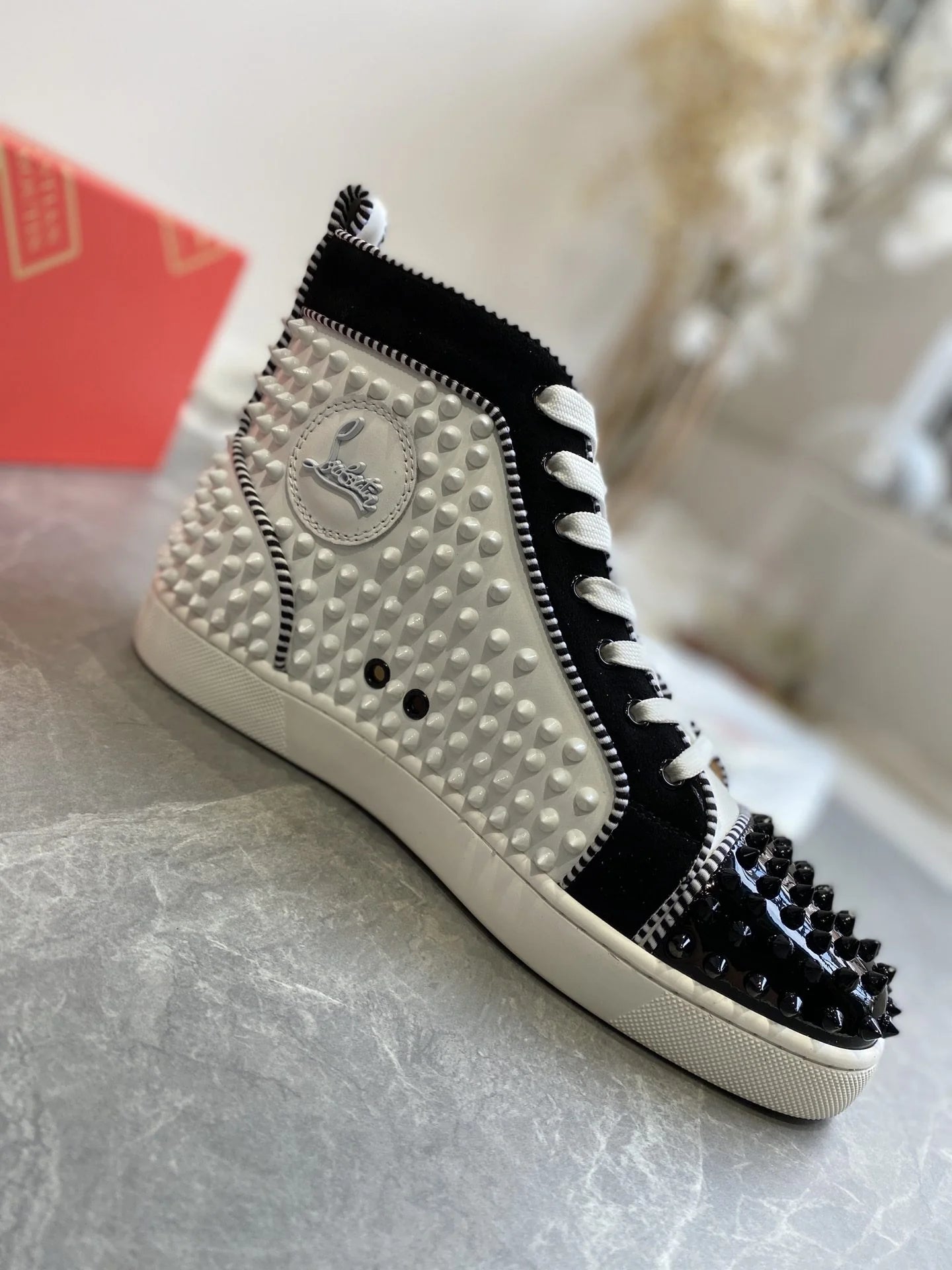 CL SNEAKER