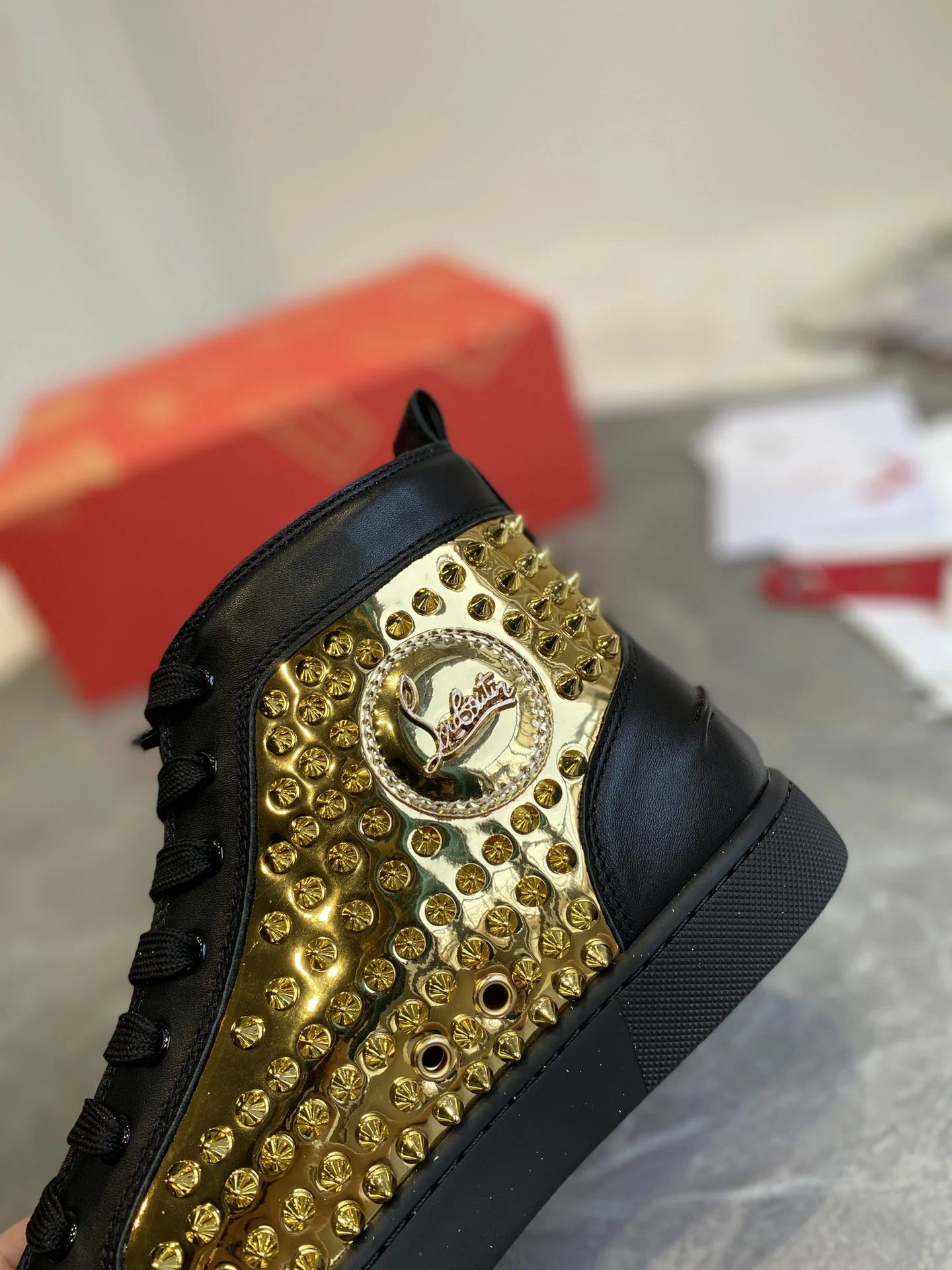 CL SNEAKER