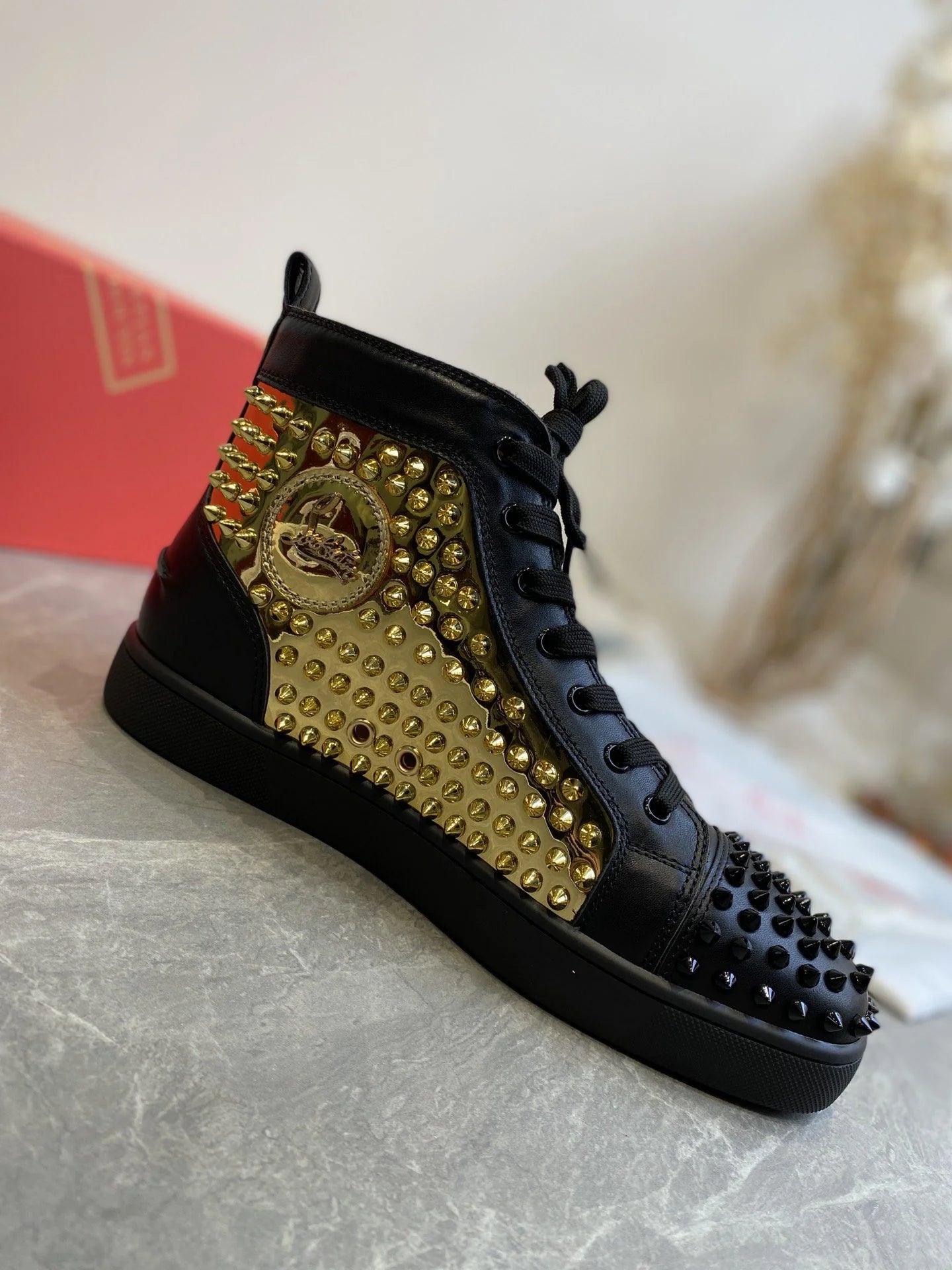 CL SNEAKER