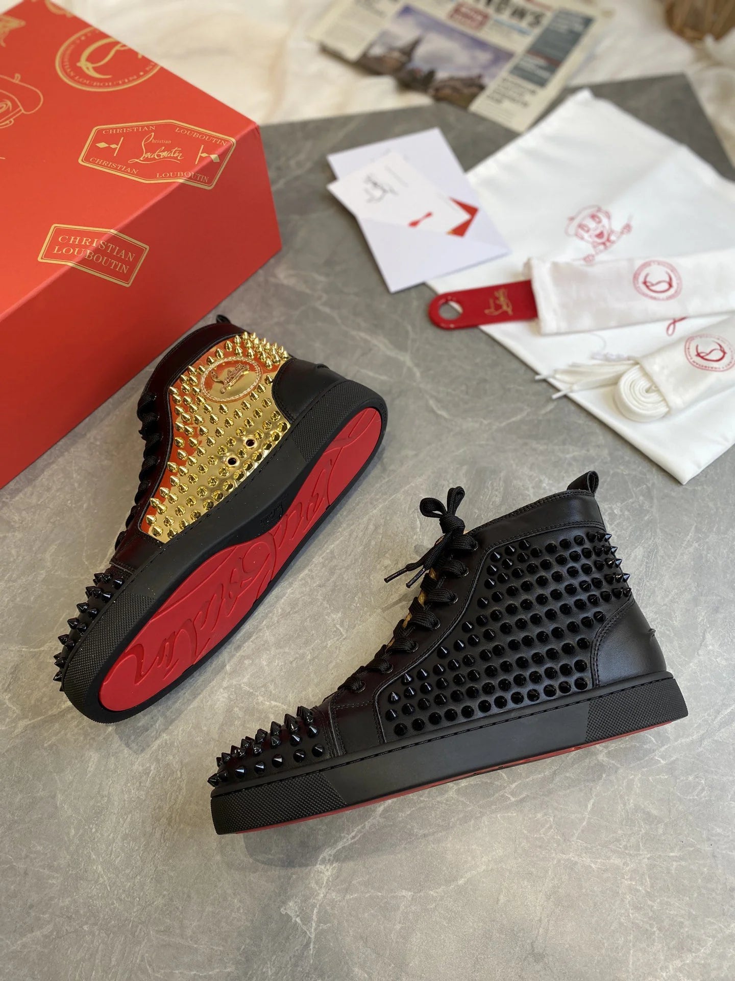 CL SNEAKER