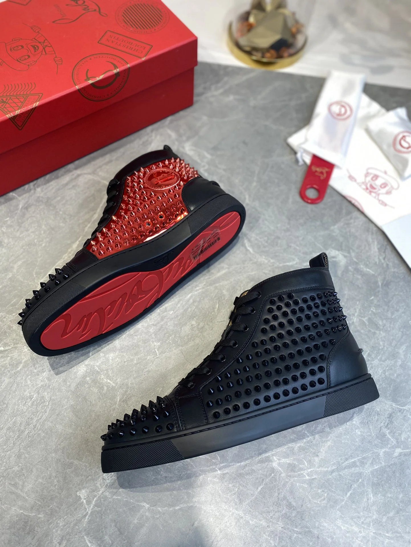 CL SNEAKER