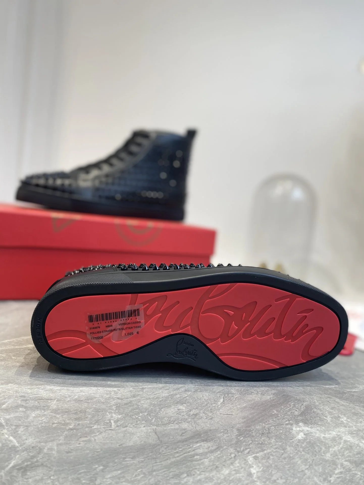 CL SNEAKER