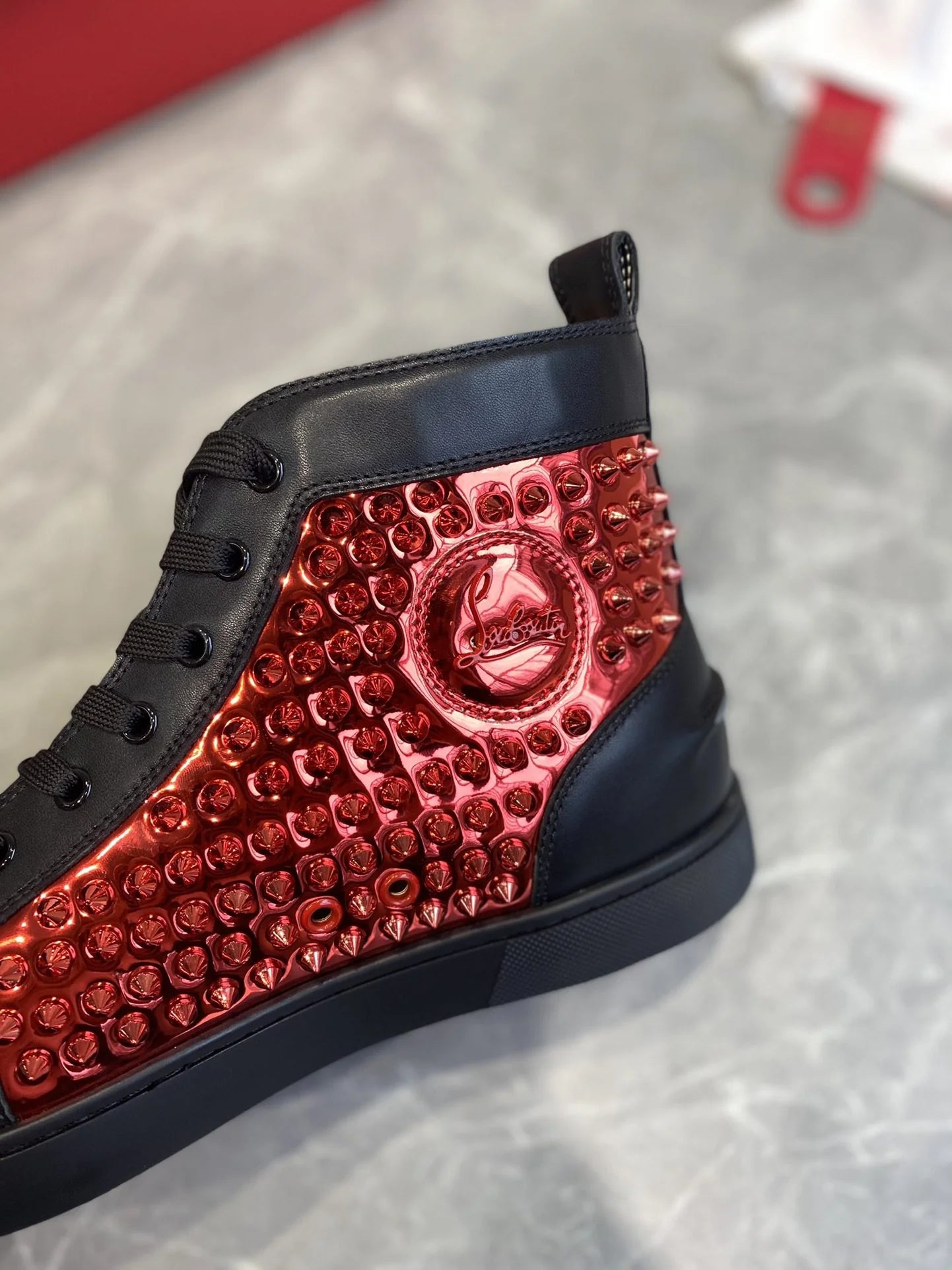 CL SNEAKER