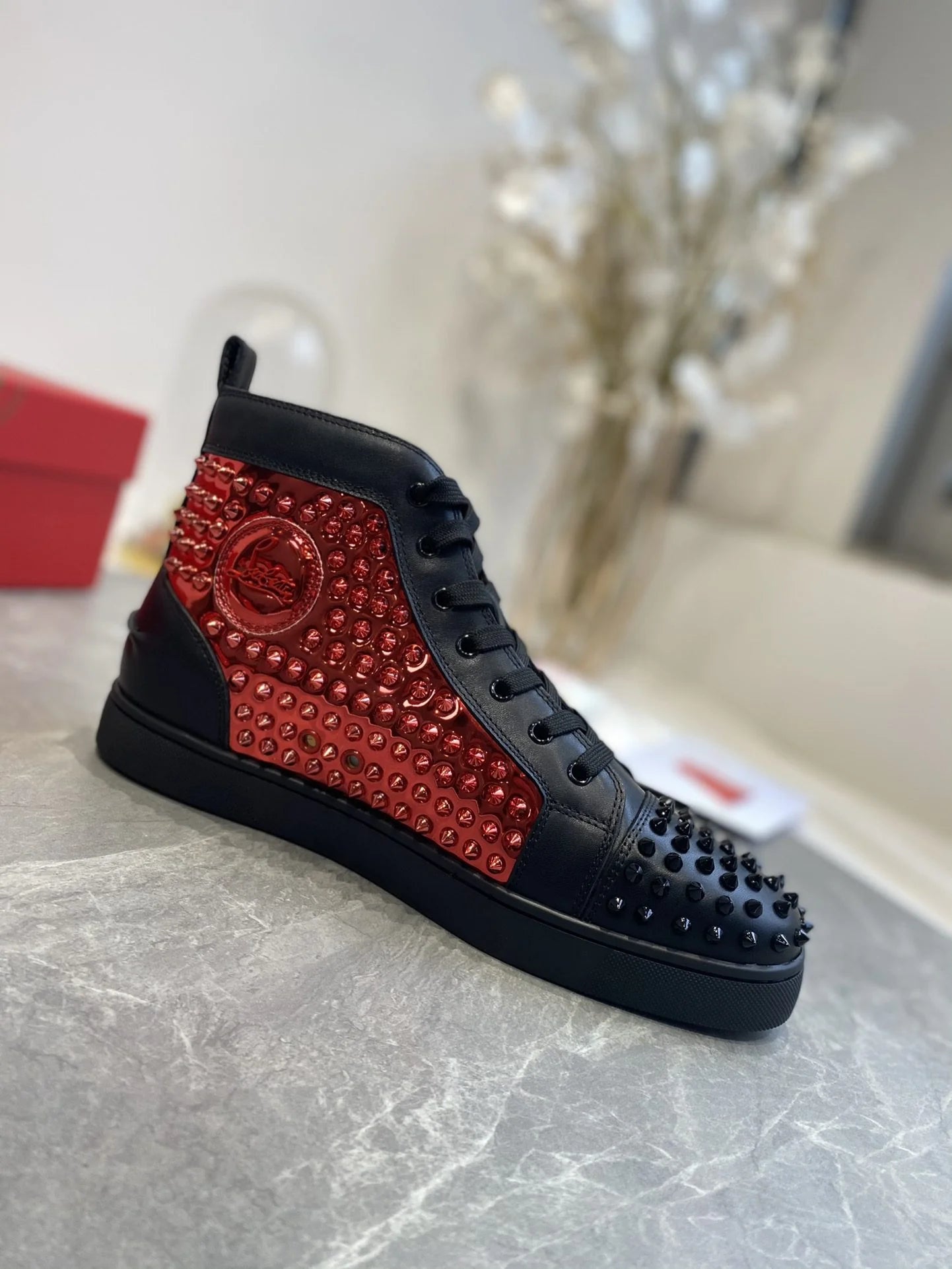 CL SNEAKER