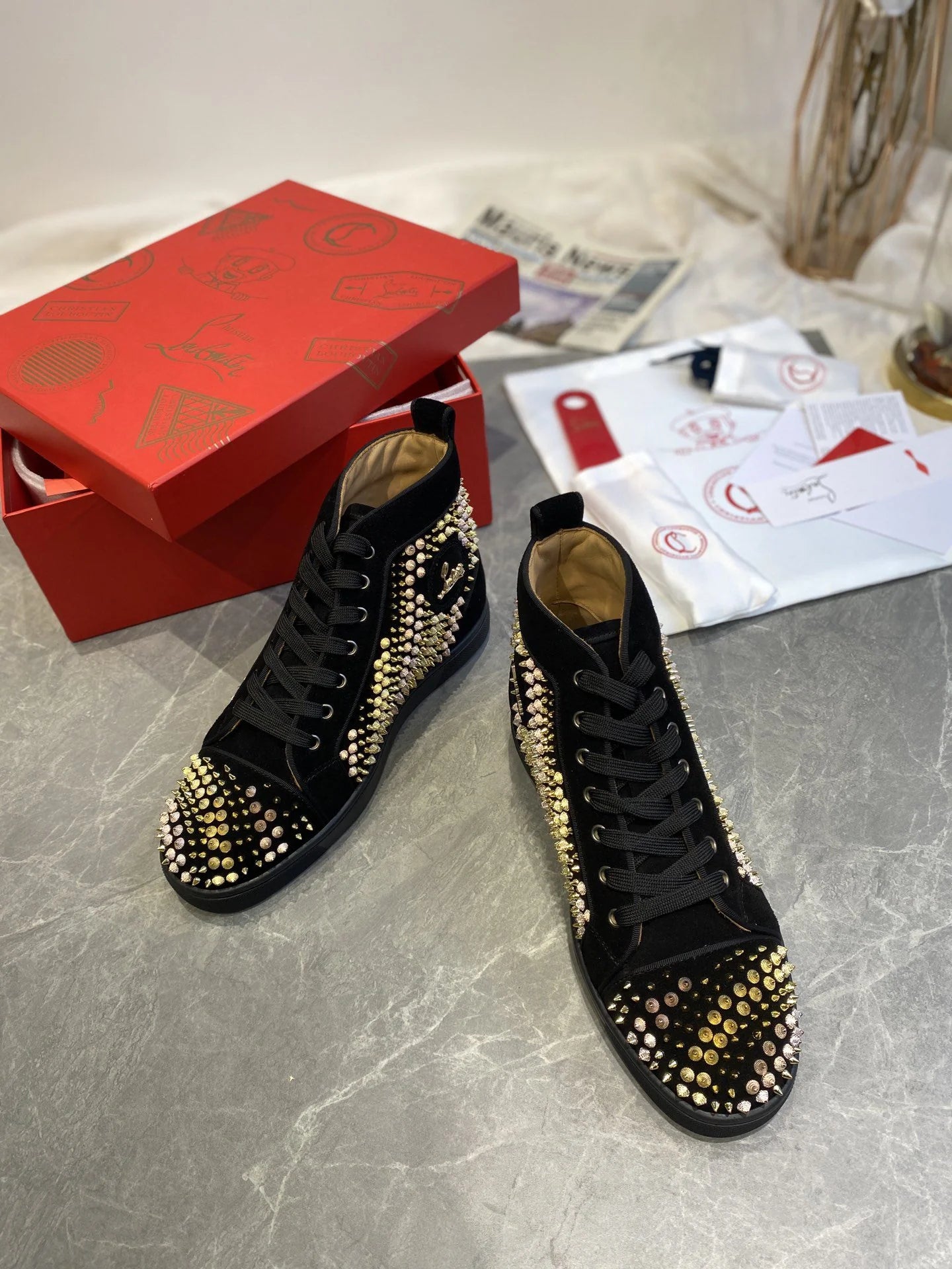 CL SNEAKER