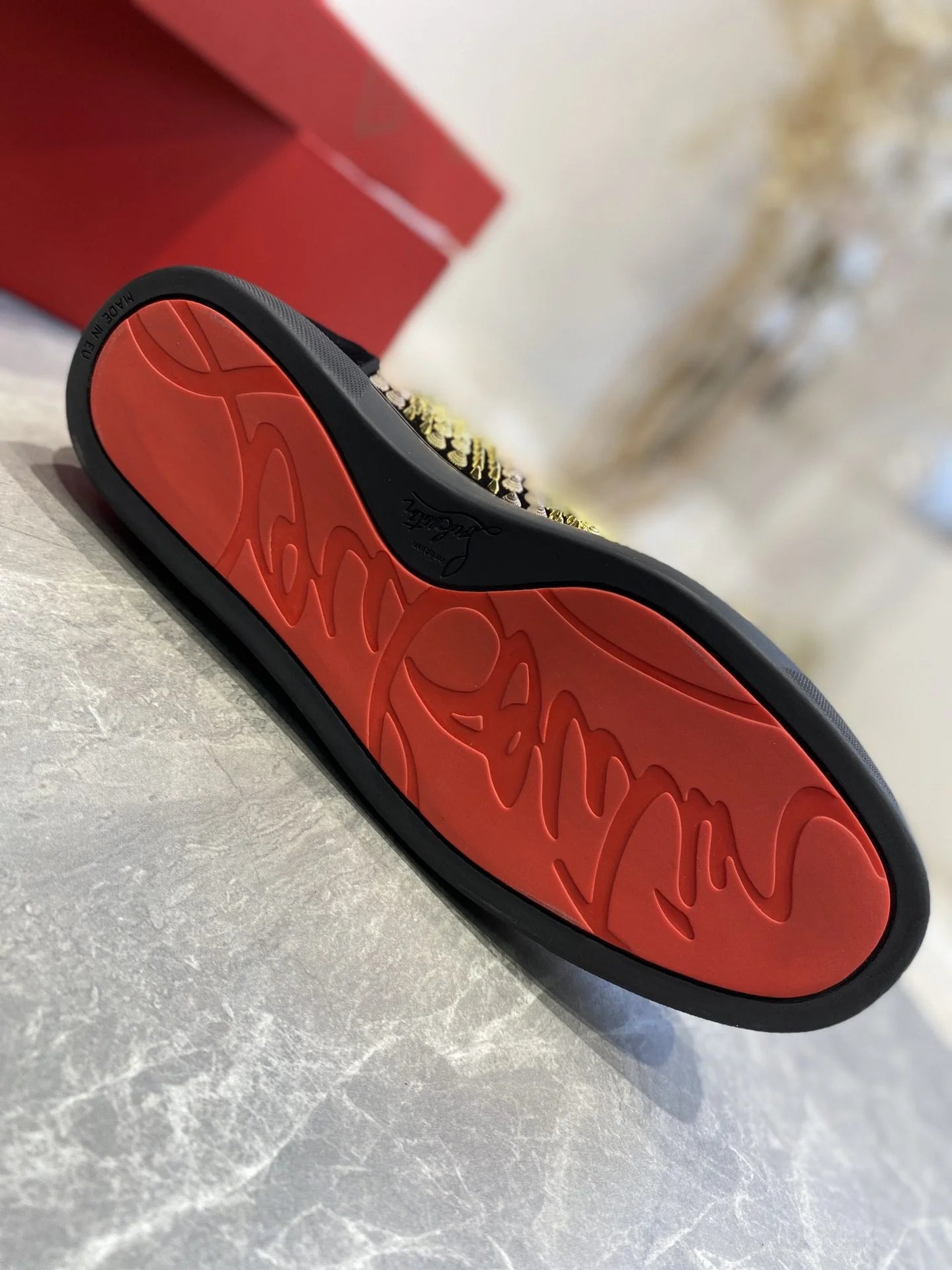 CL SNEAKER