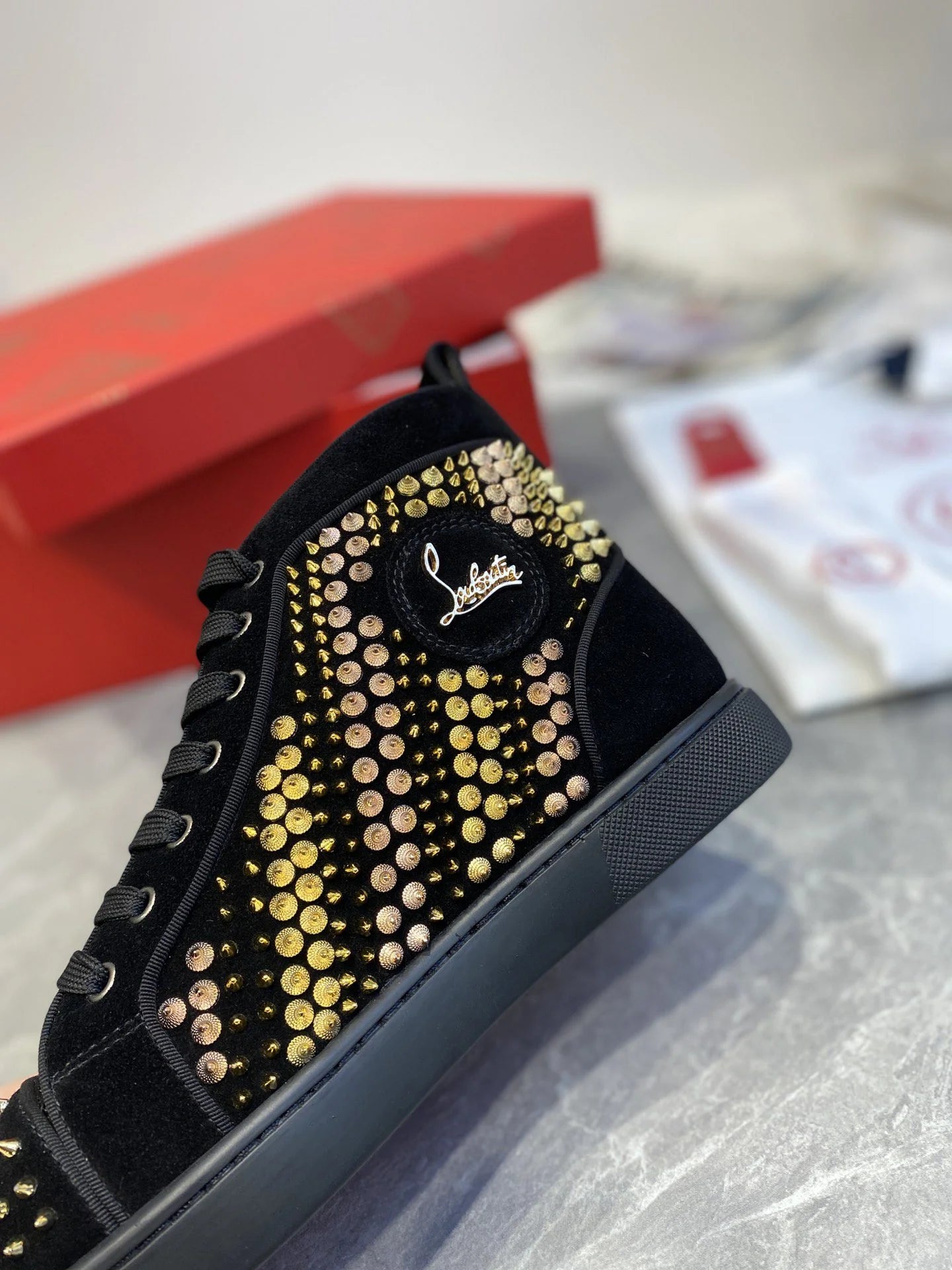 CL SNEAKER