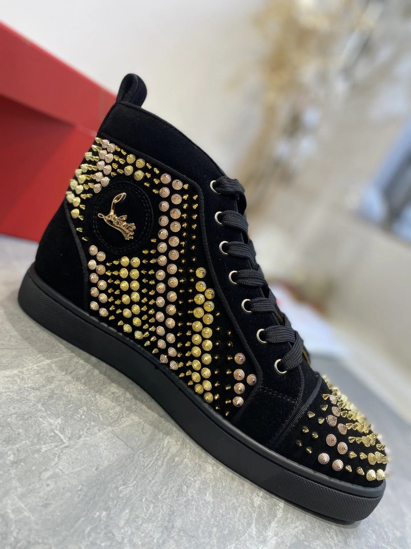 CL SNEAKER