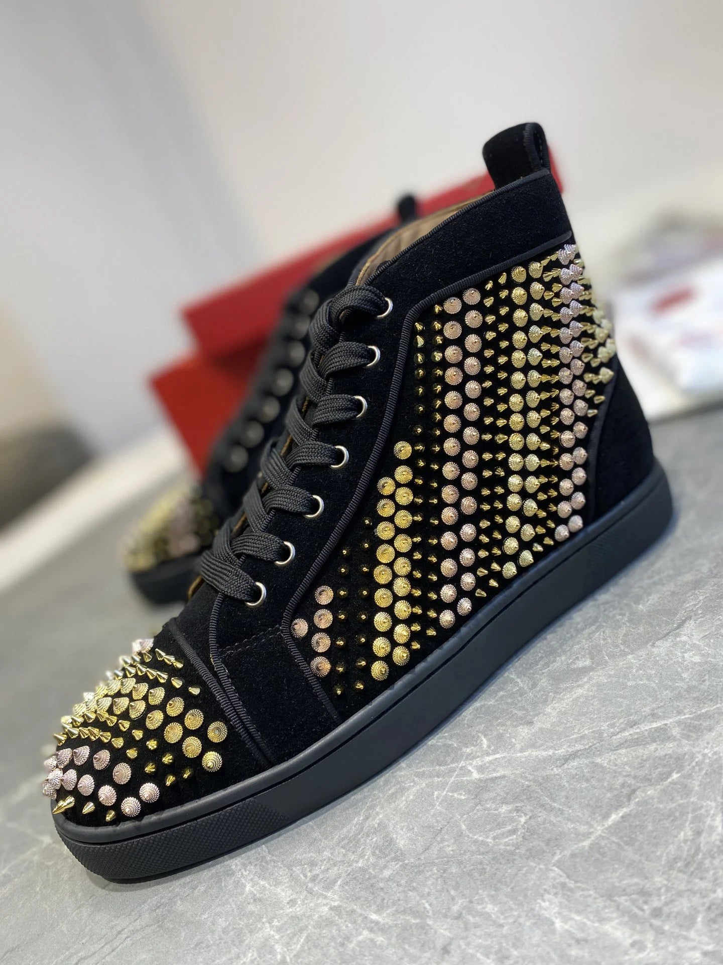 CL SNEAKER