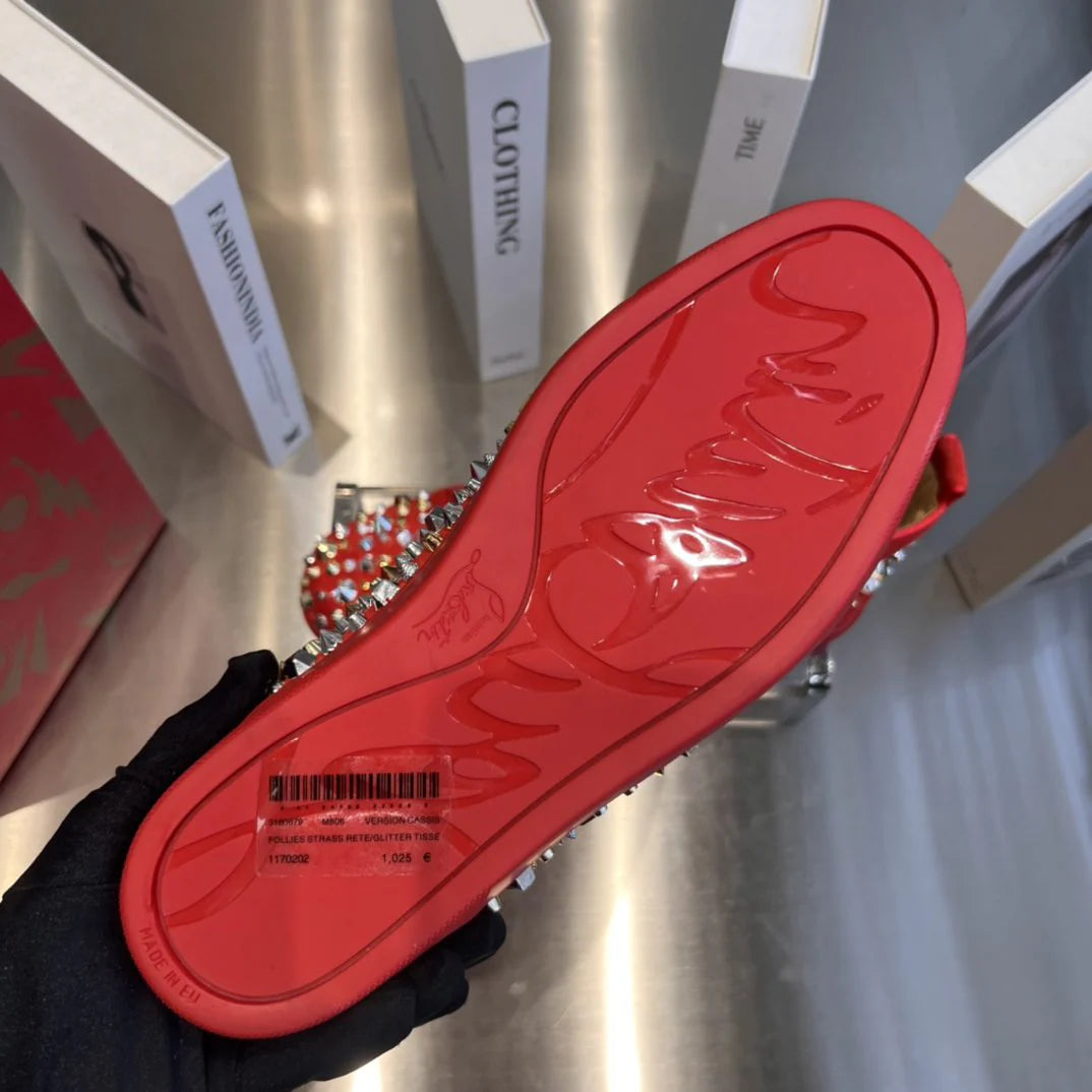 CL SNEAKER