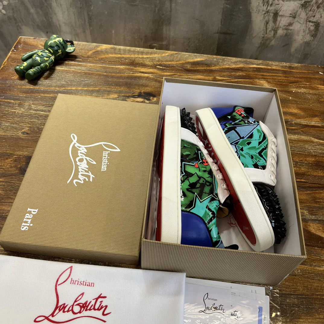 CL SNEAKER