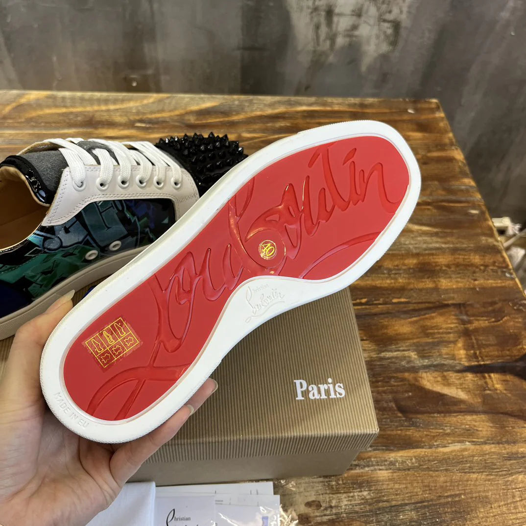 CL SNEAKER