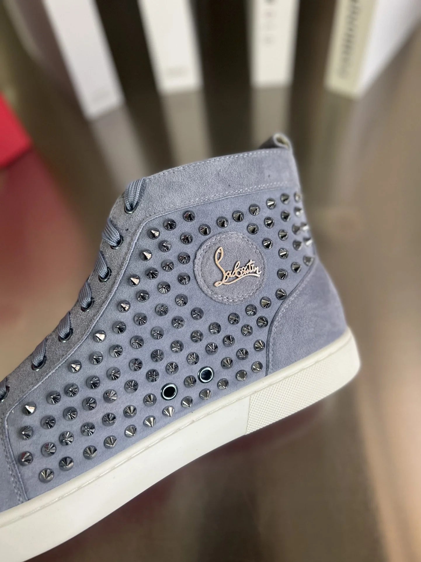CL SNEAKER