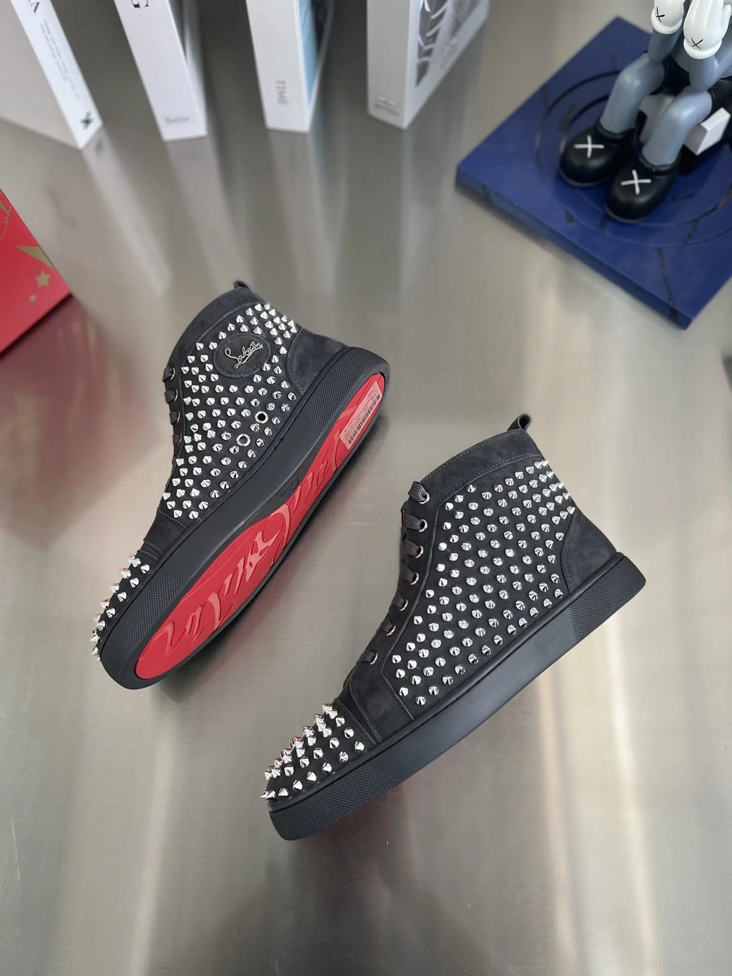 CL SNEAKER