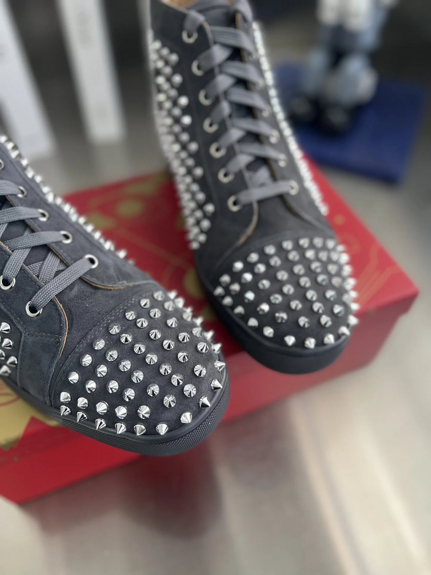 CL SNEAKER
