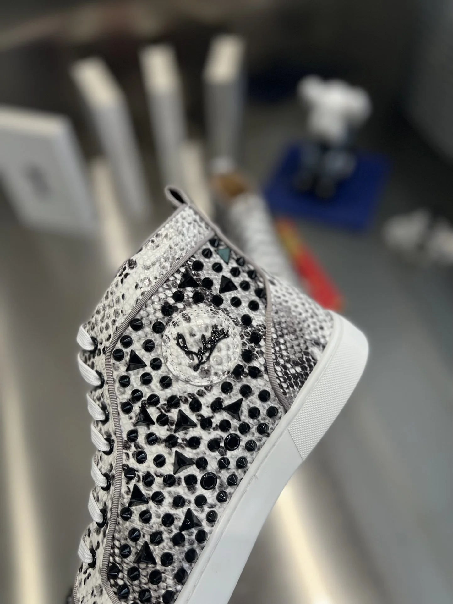 CL SNEAKER