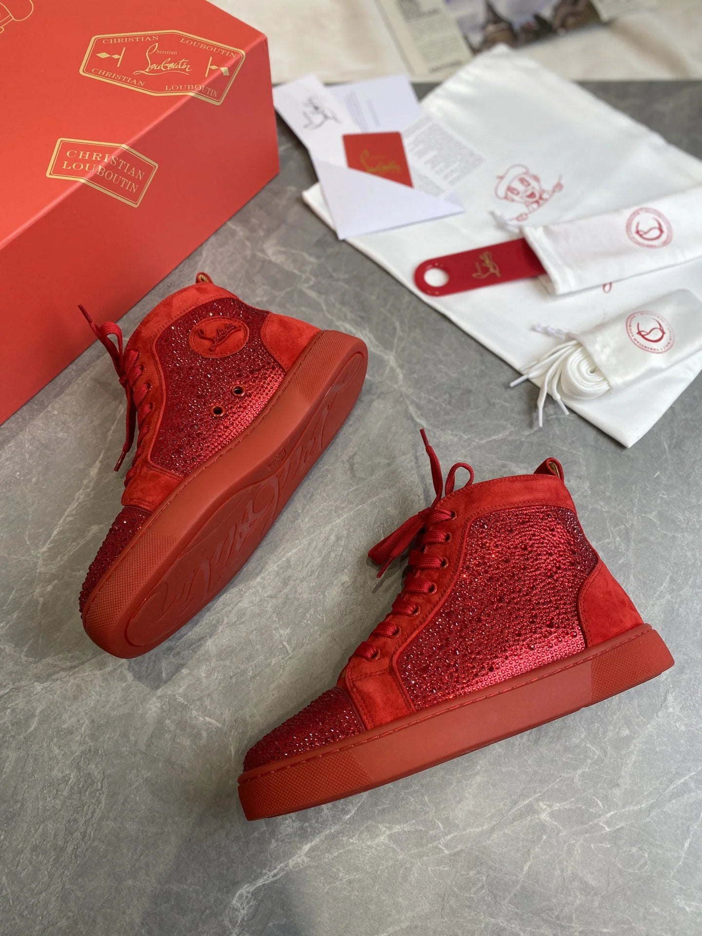 CL SNEAKER