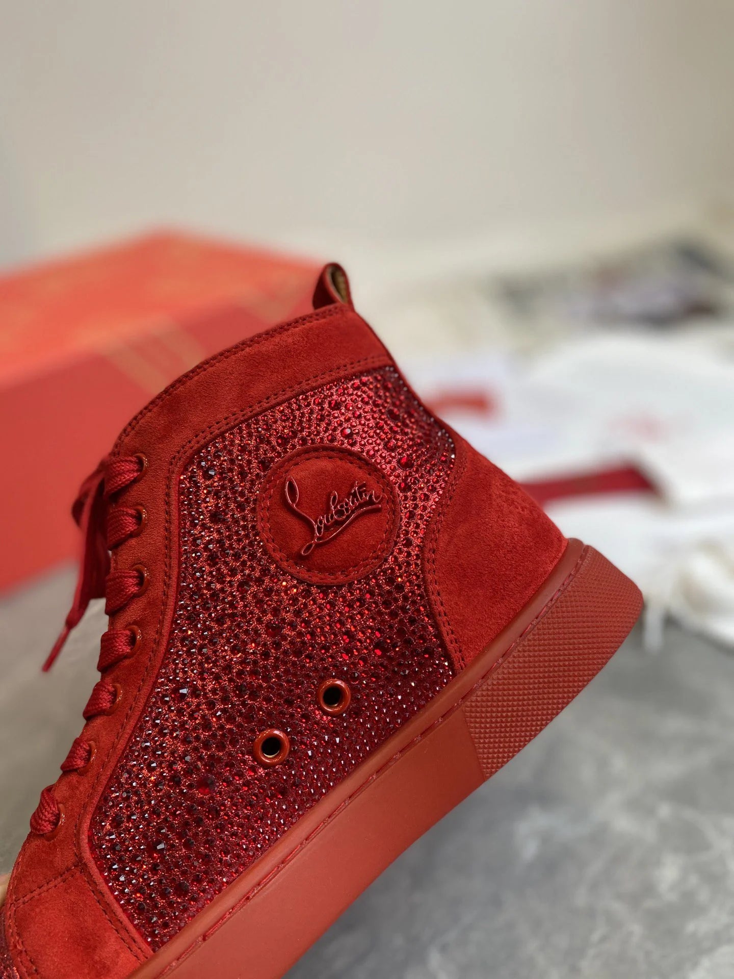 CL SNEAKER