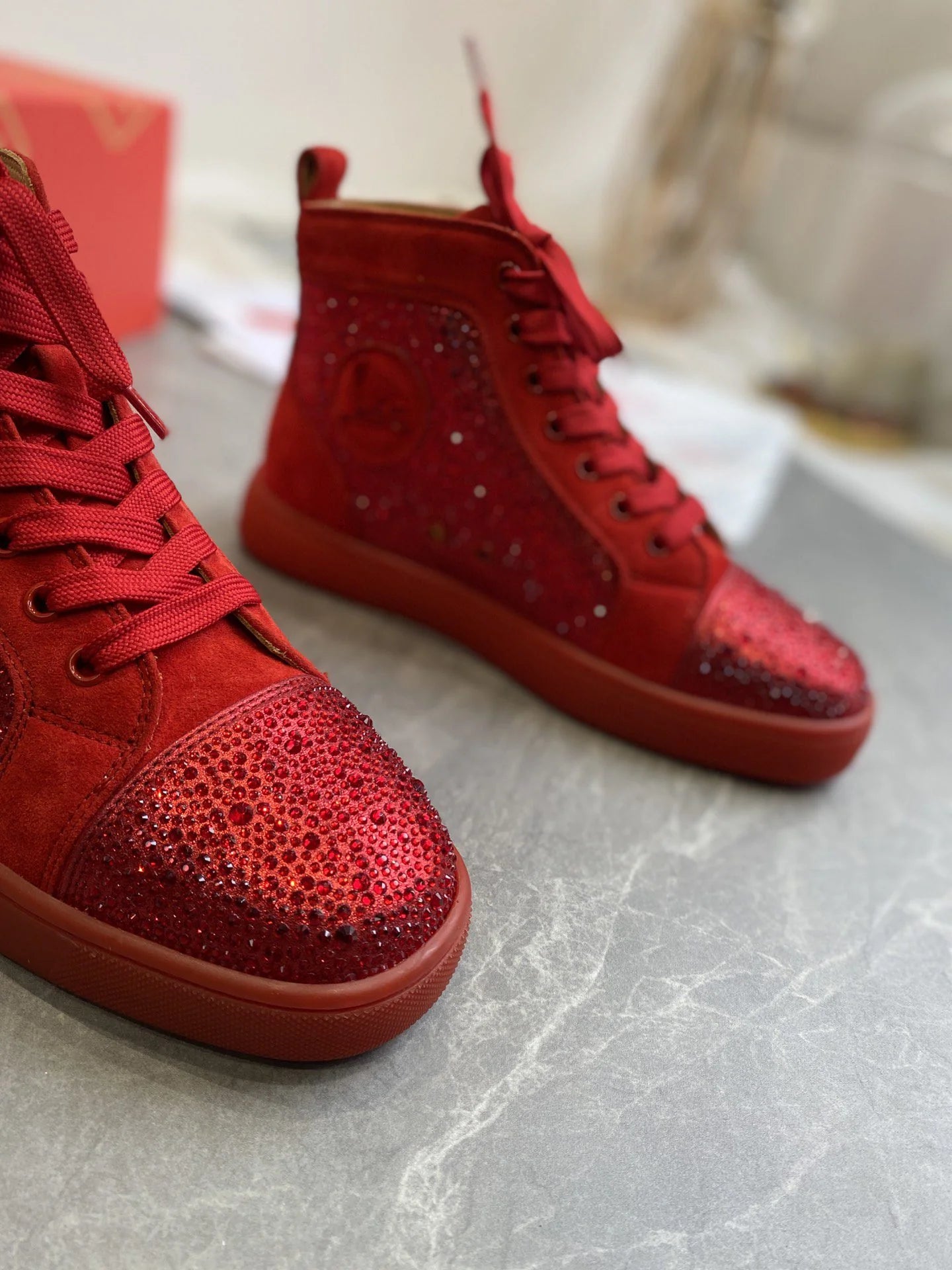 CL SNEAKER