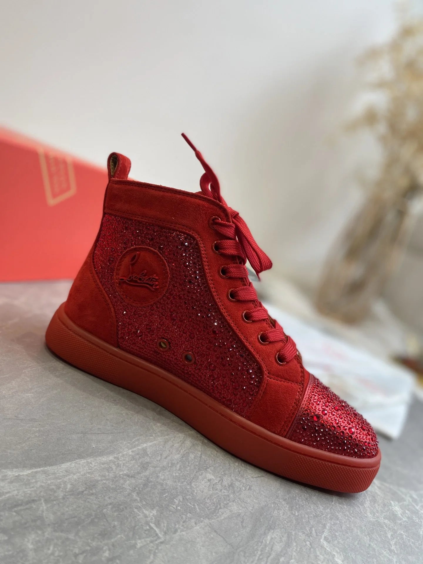 CL SNEAKER