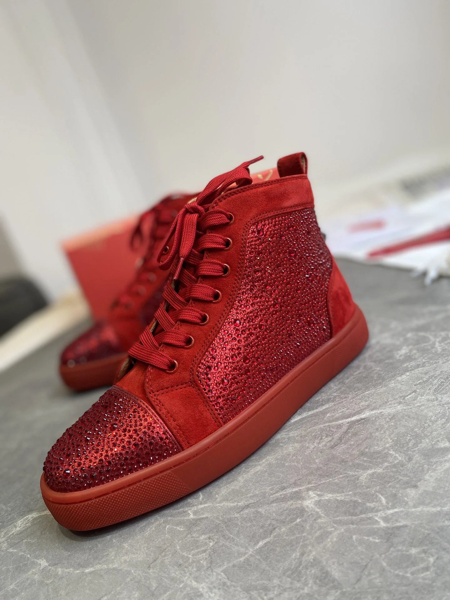 CL SNEAKER
