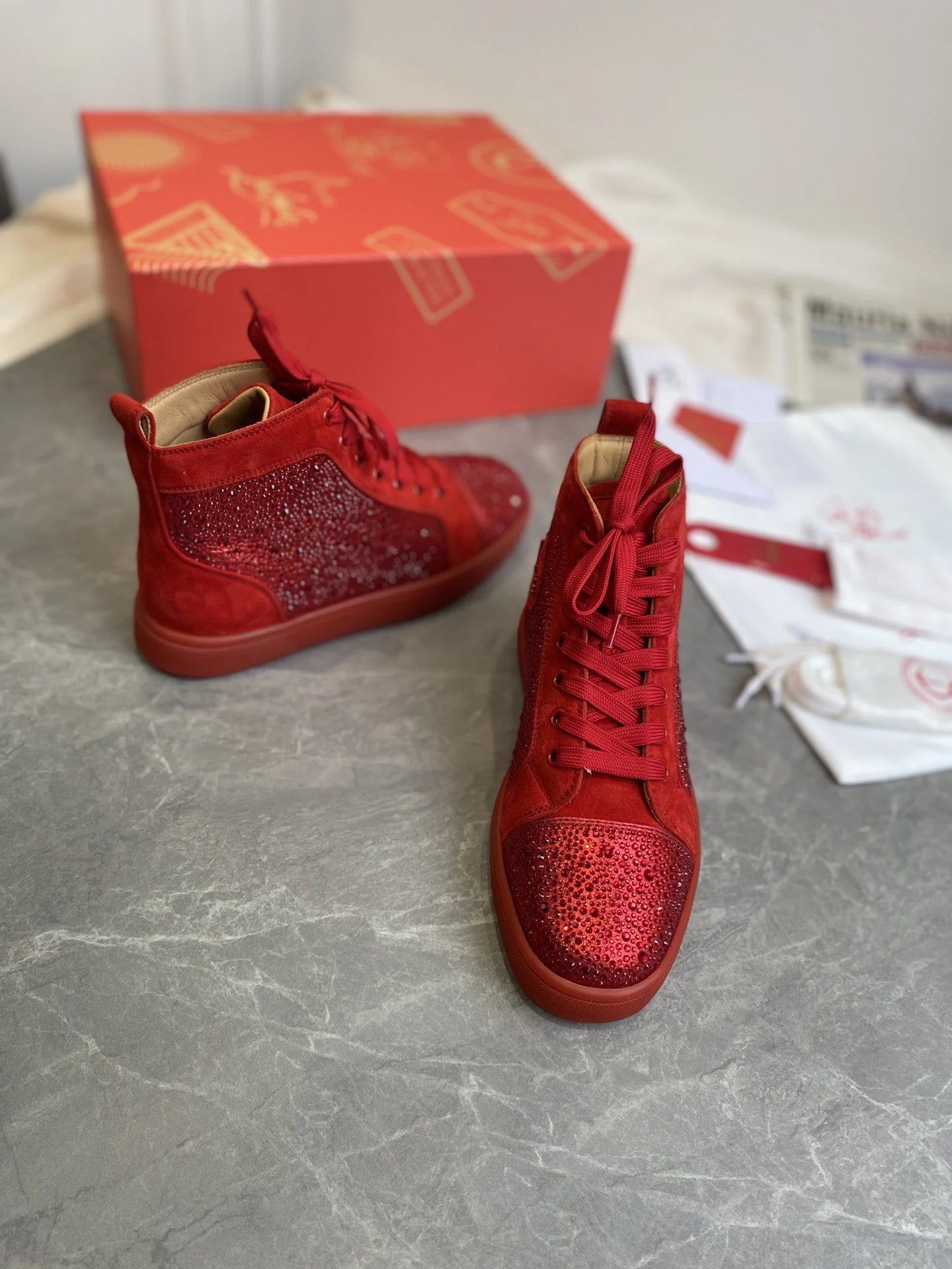 CL SNEAKER