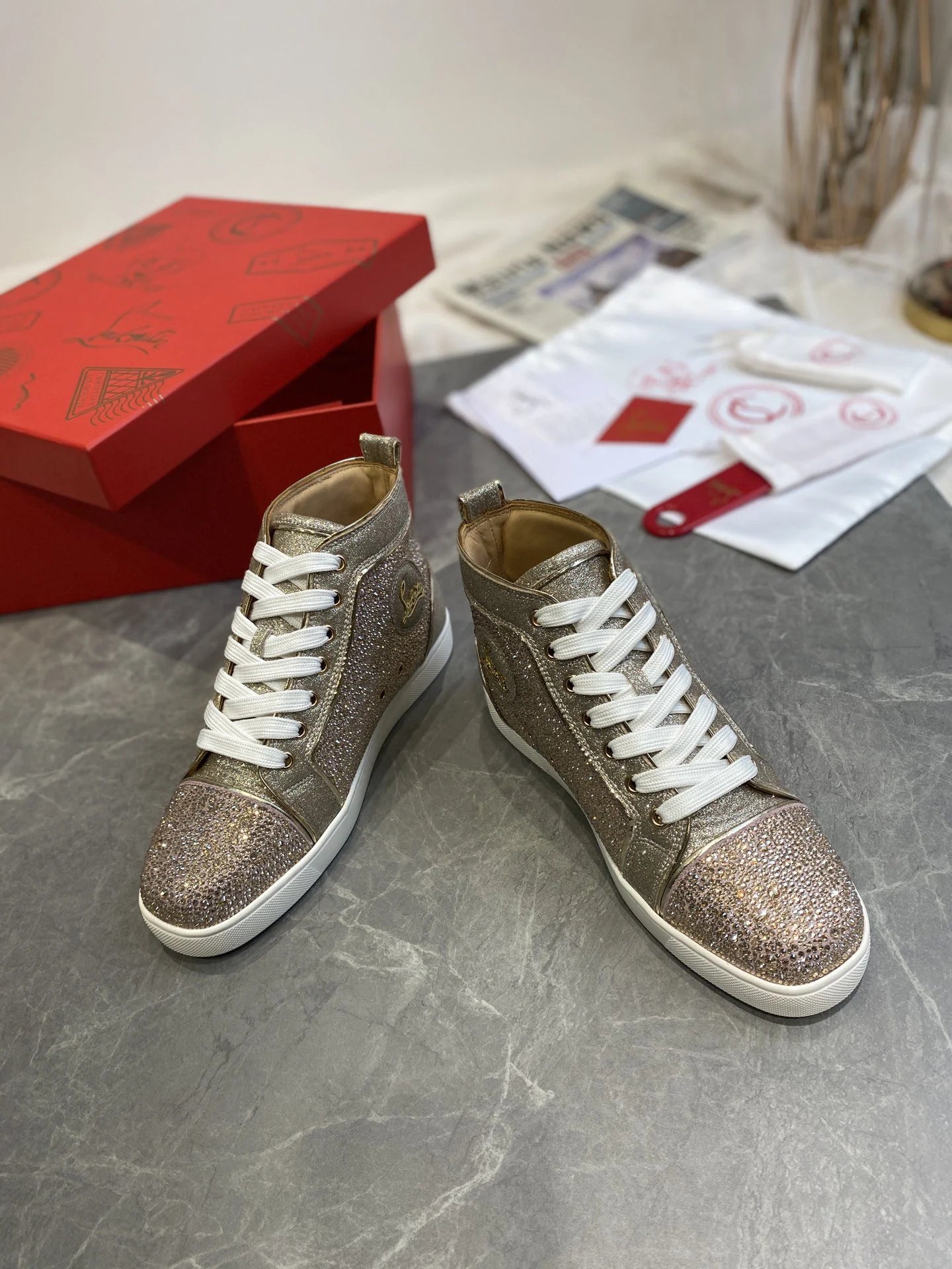 CL SNEAKER