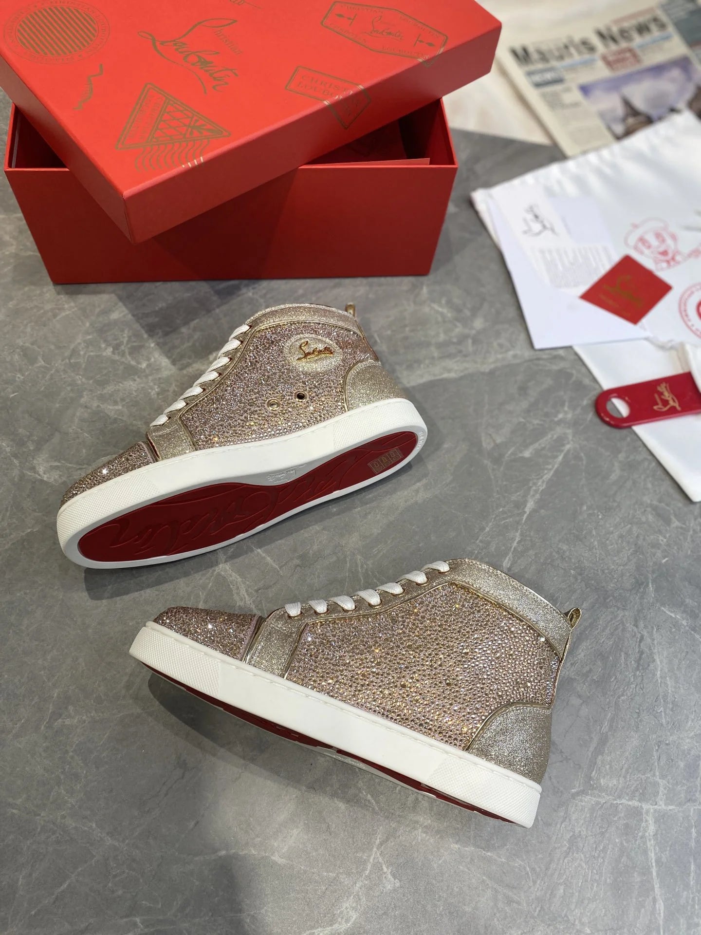 CL SNEAKER