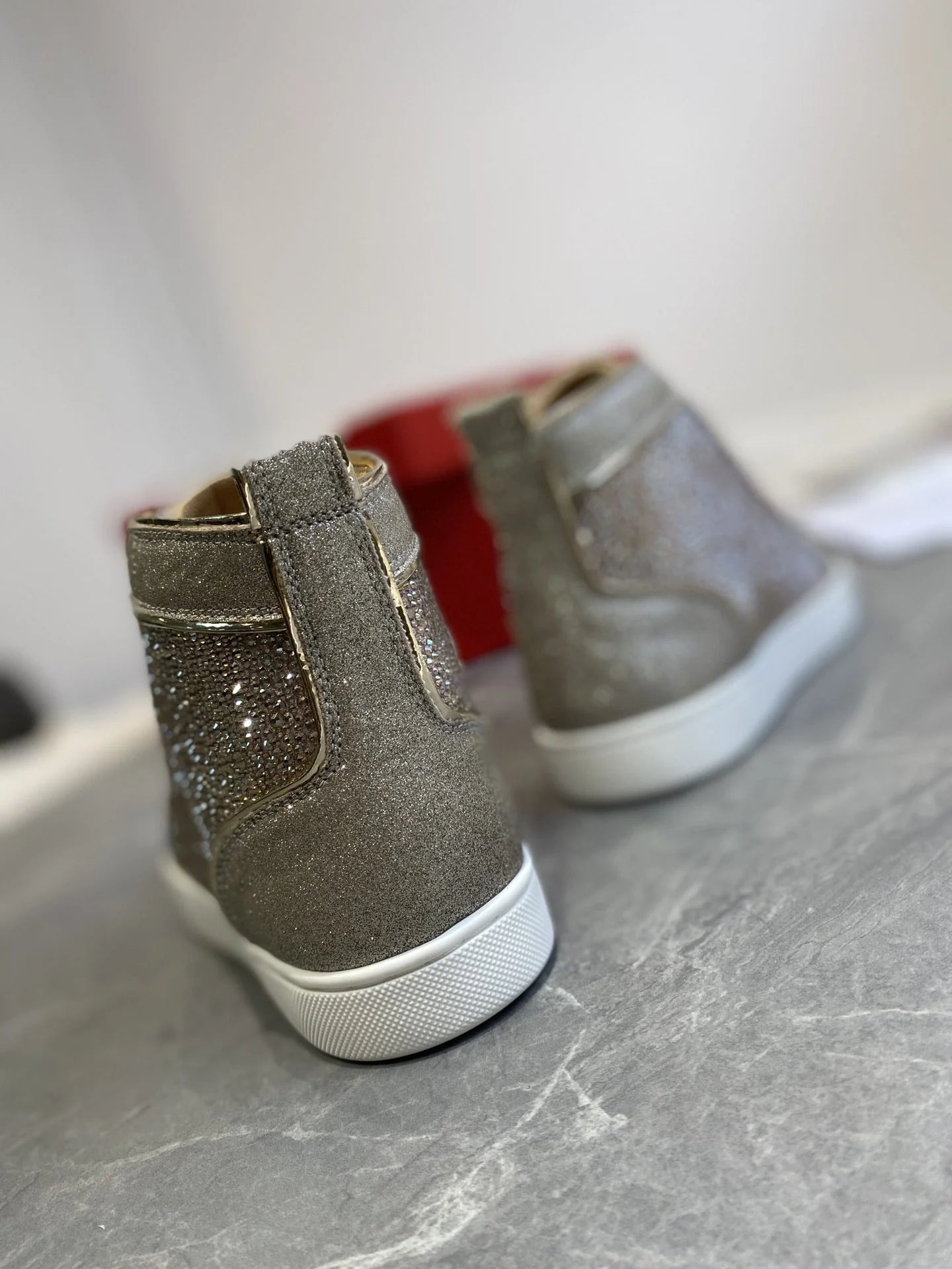 CL SNEAKER